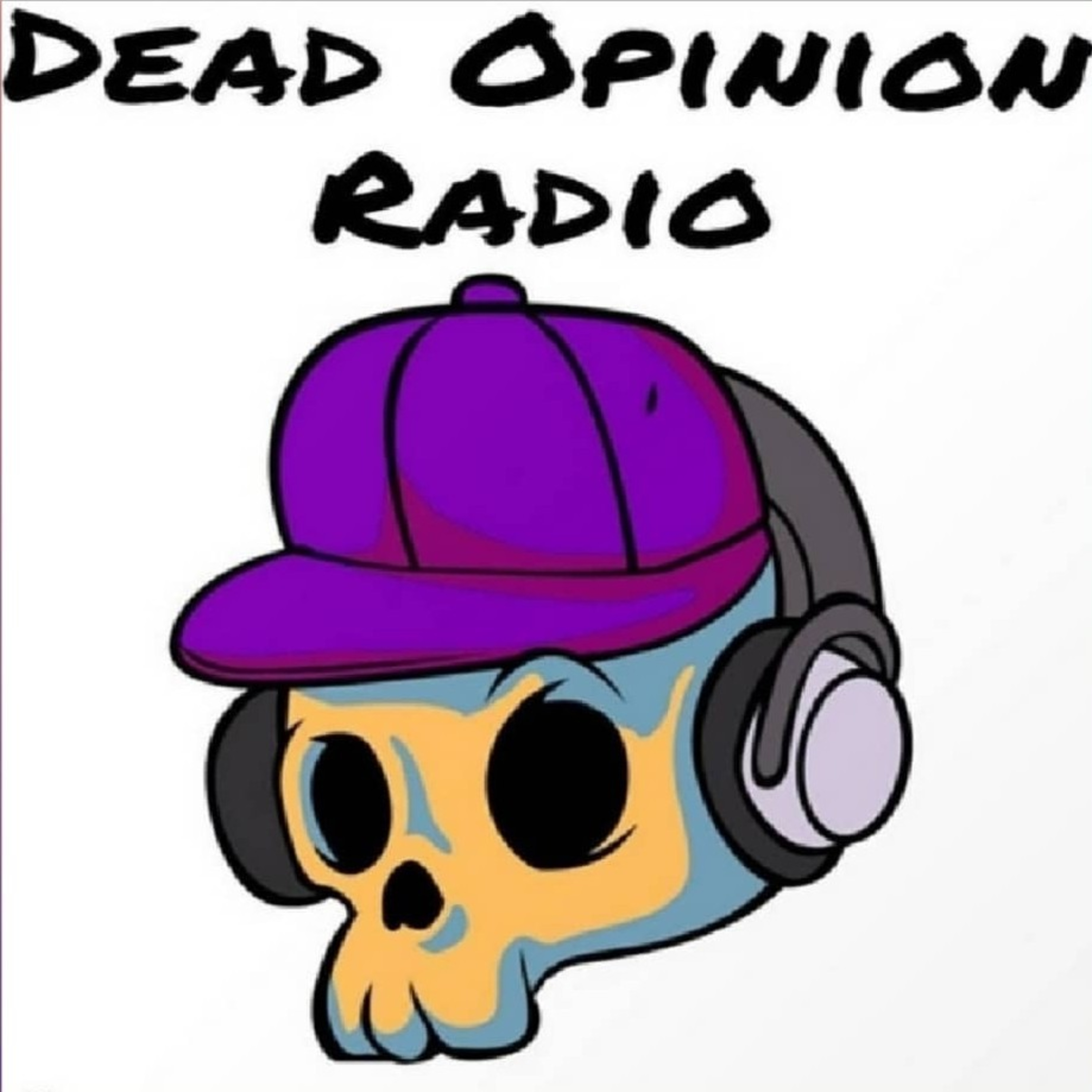 Dead Opinion Radio
