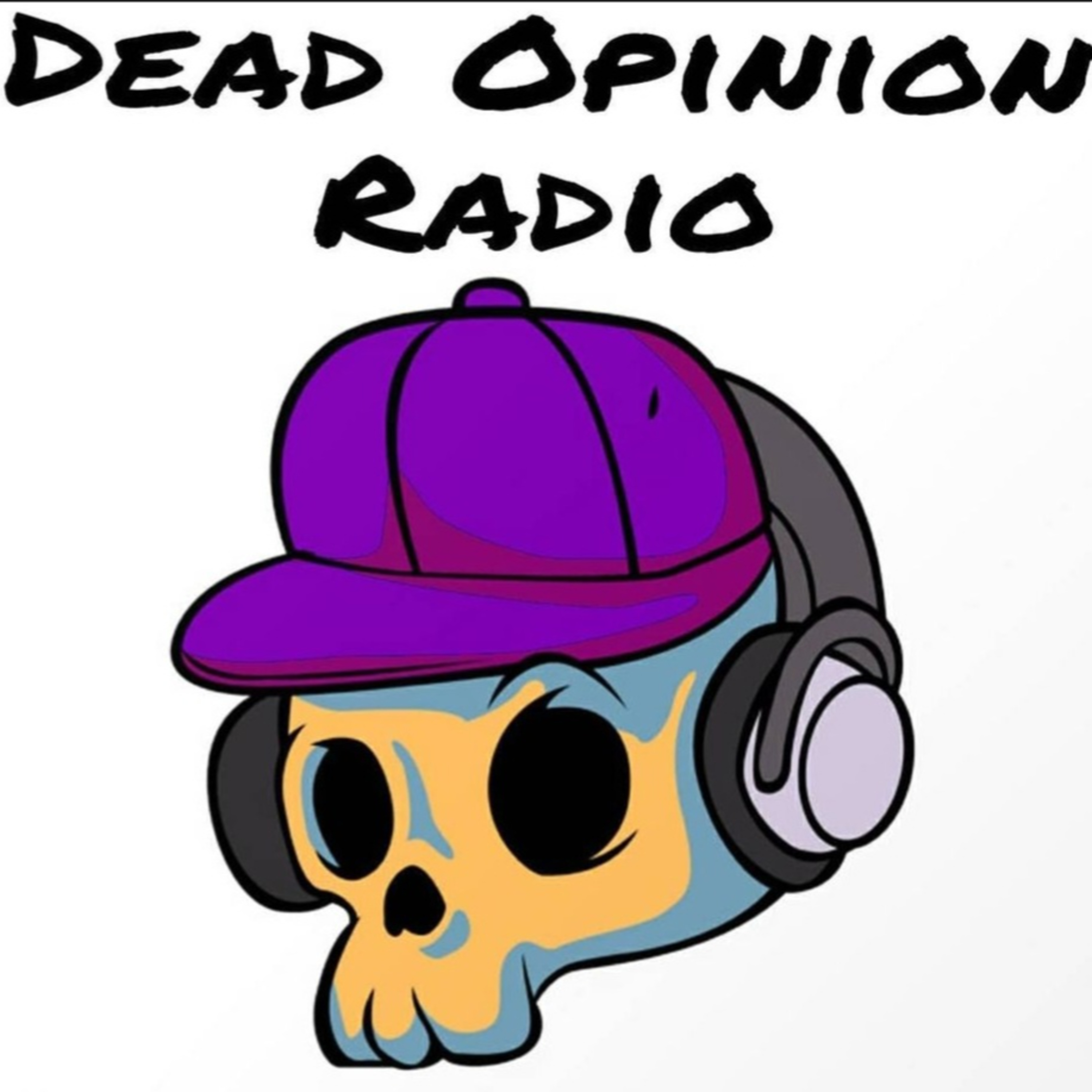 Dead Opinion Radio