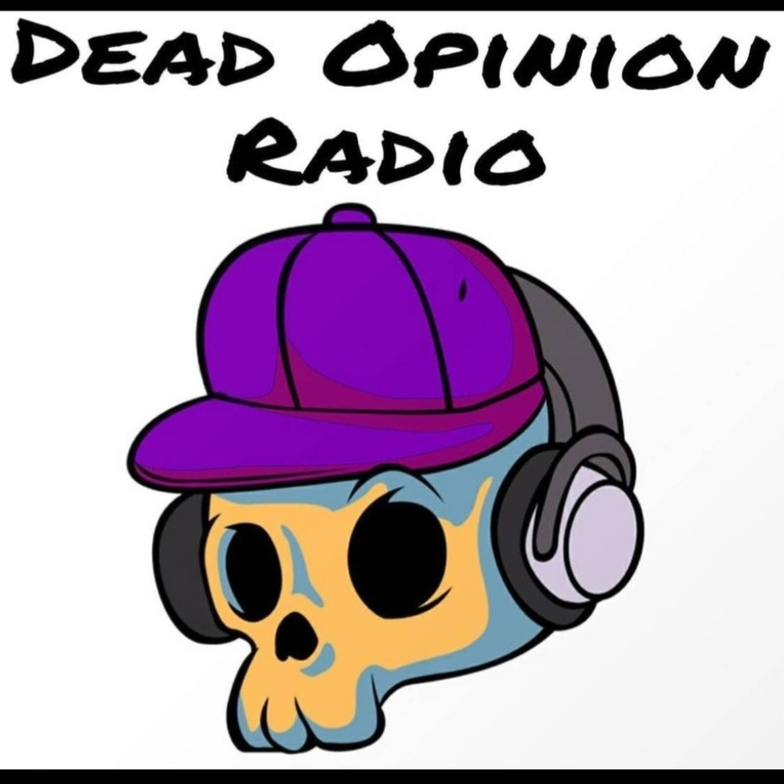 Dead Opinion Radio