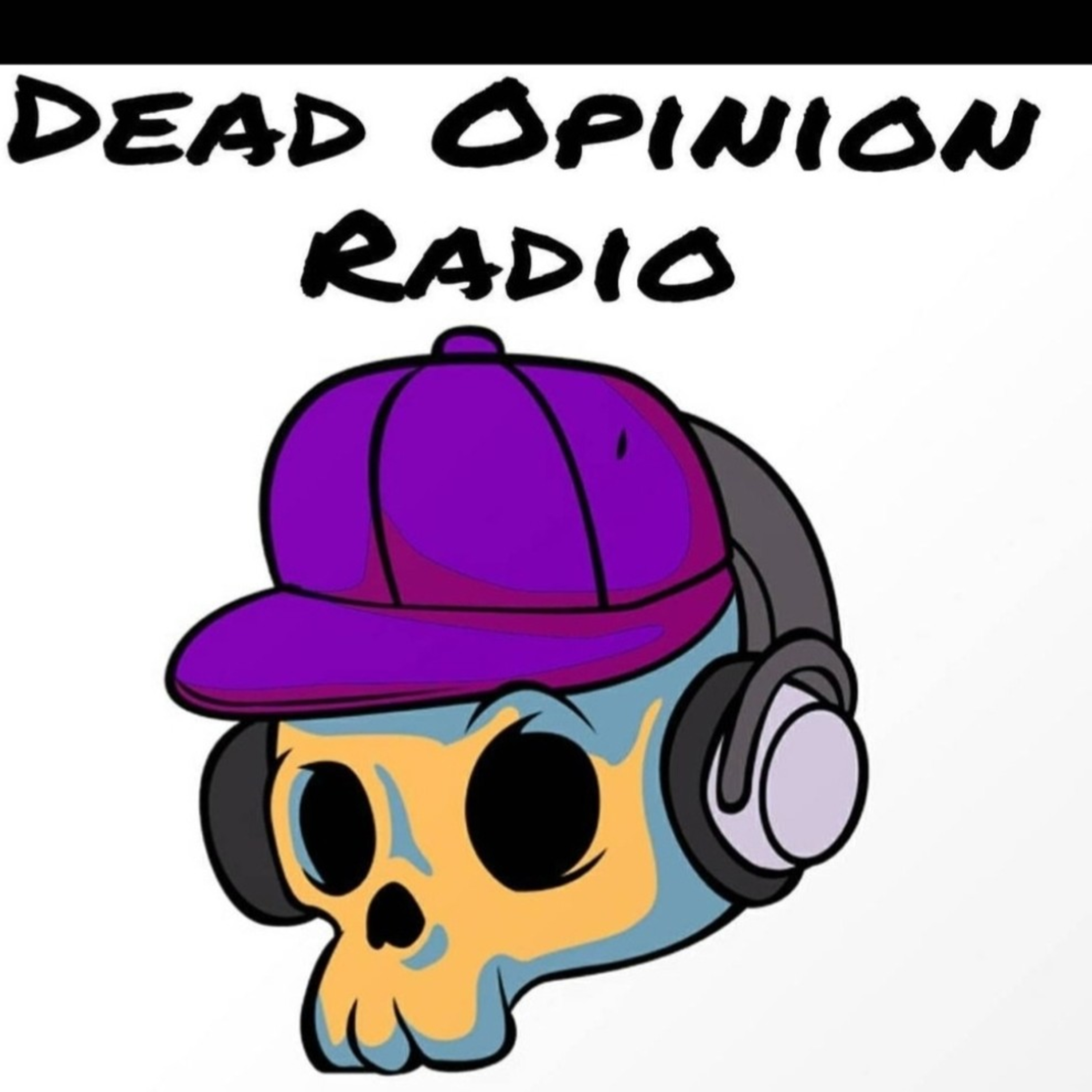 Dead Opinion Radio