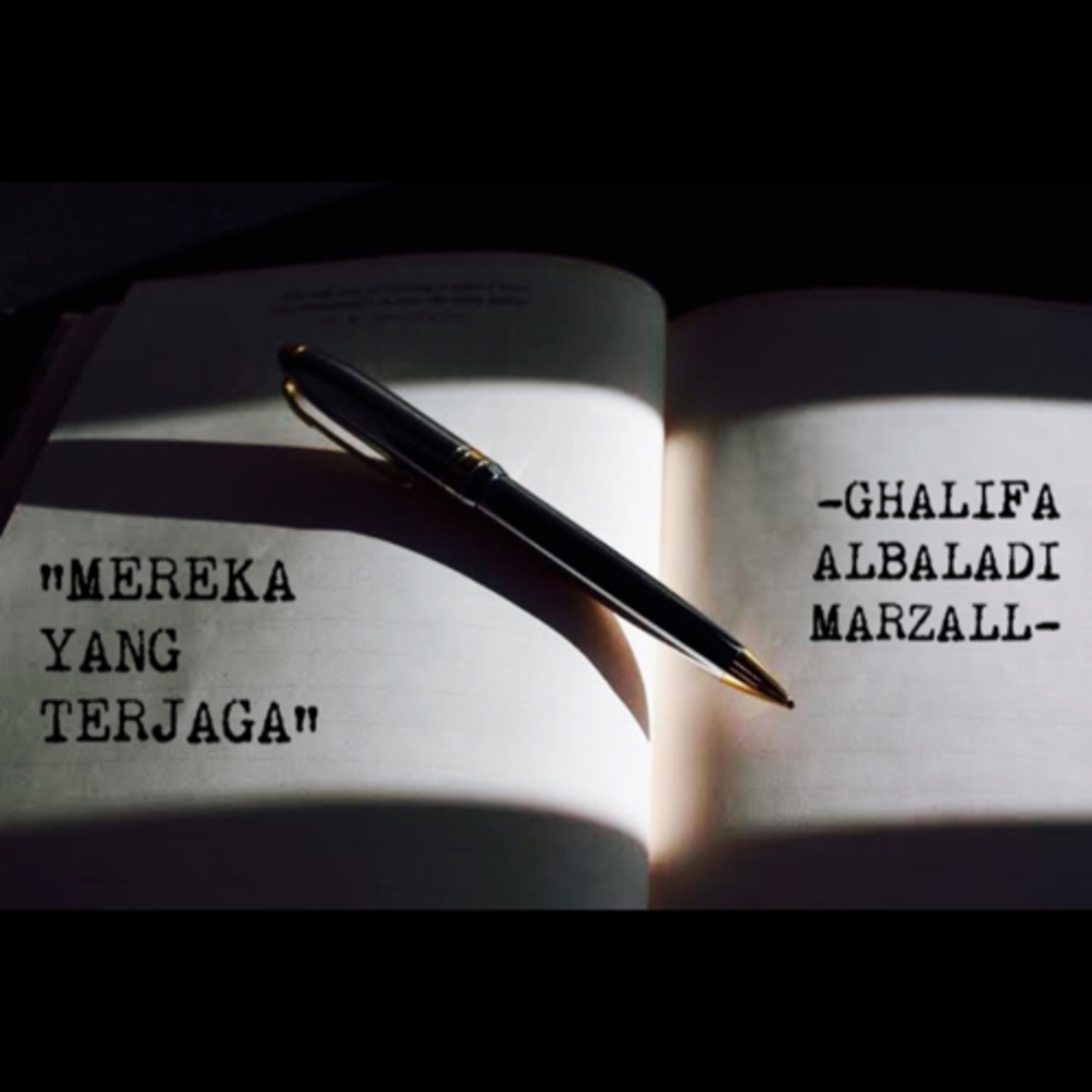 Ghalifa Albaladi Marzall