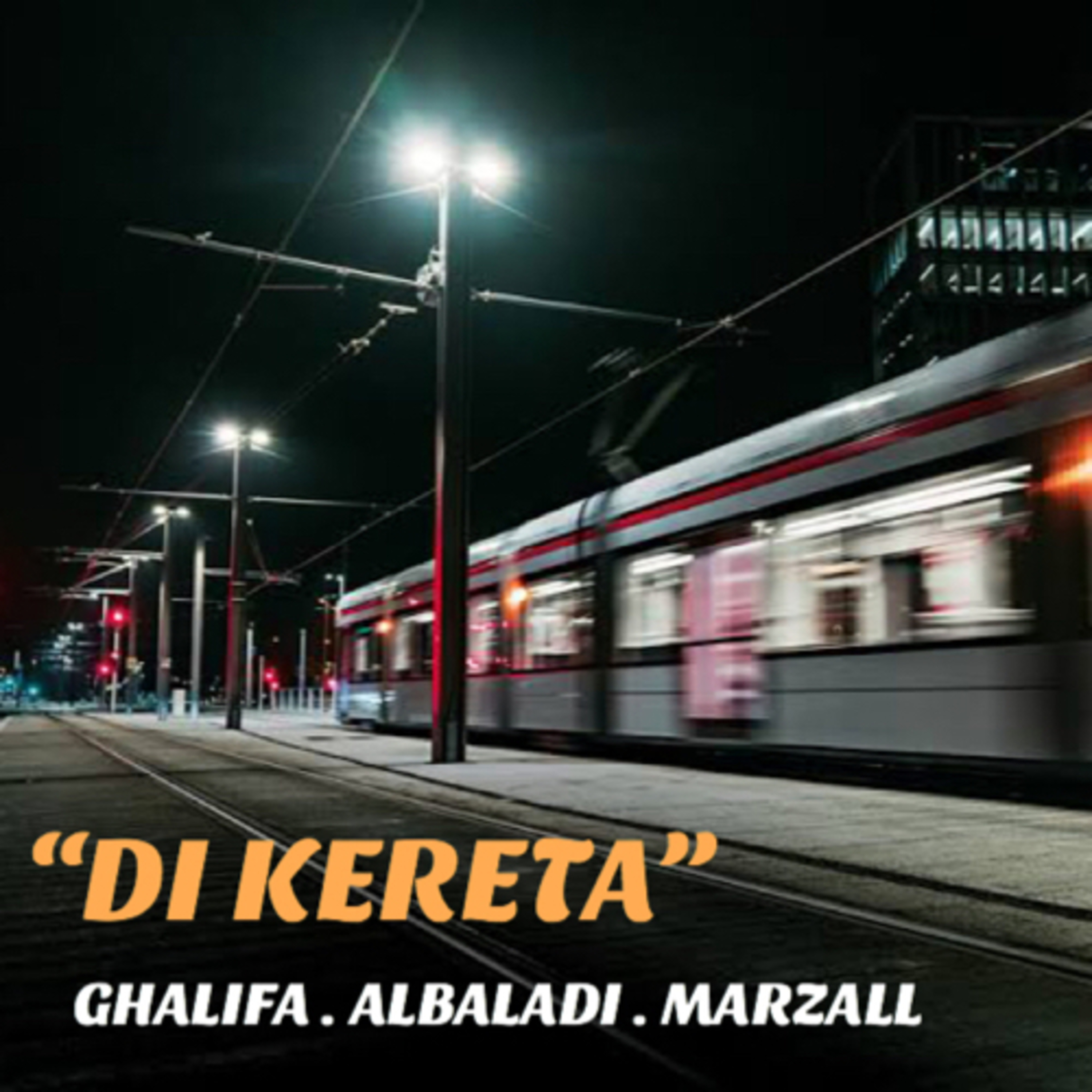 Ghalifa Albaladi Marzall