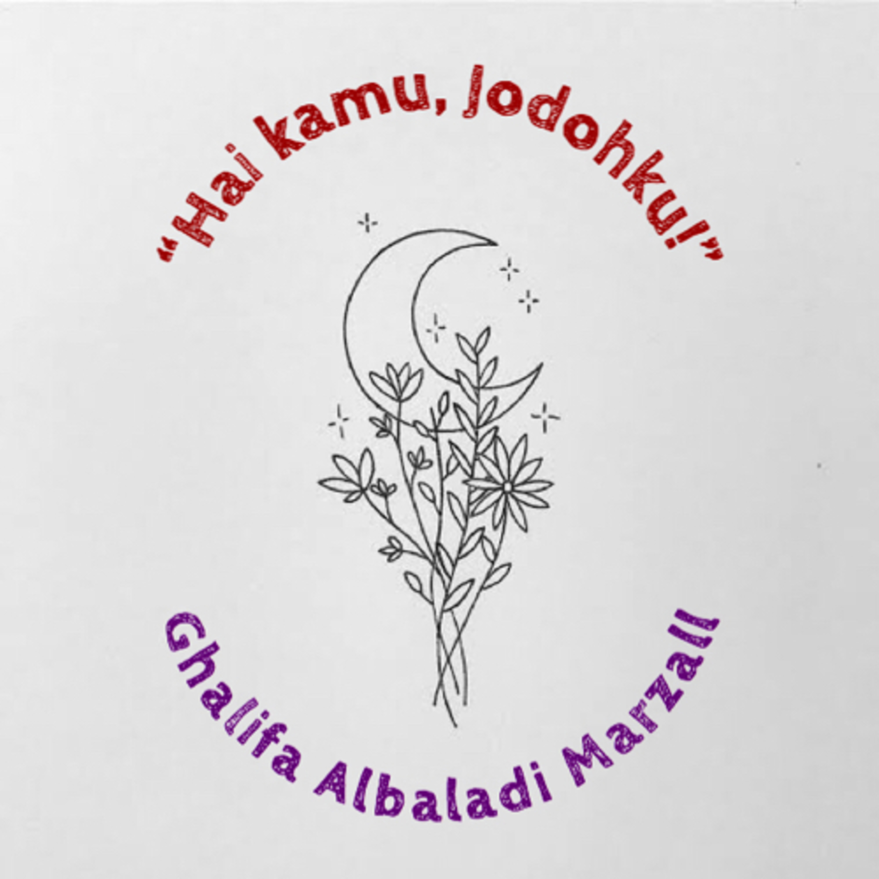 Ghalifa Albaladi Marzall