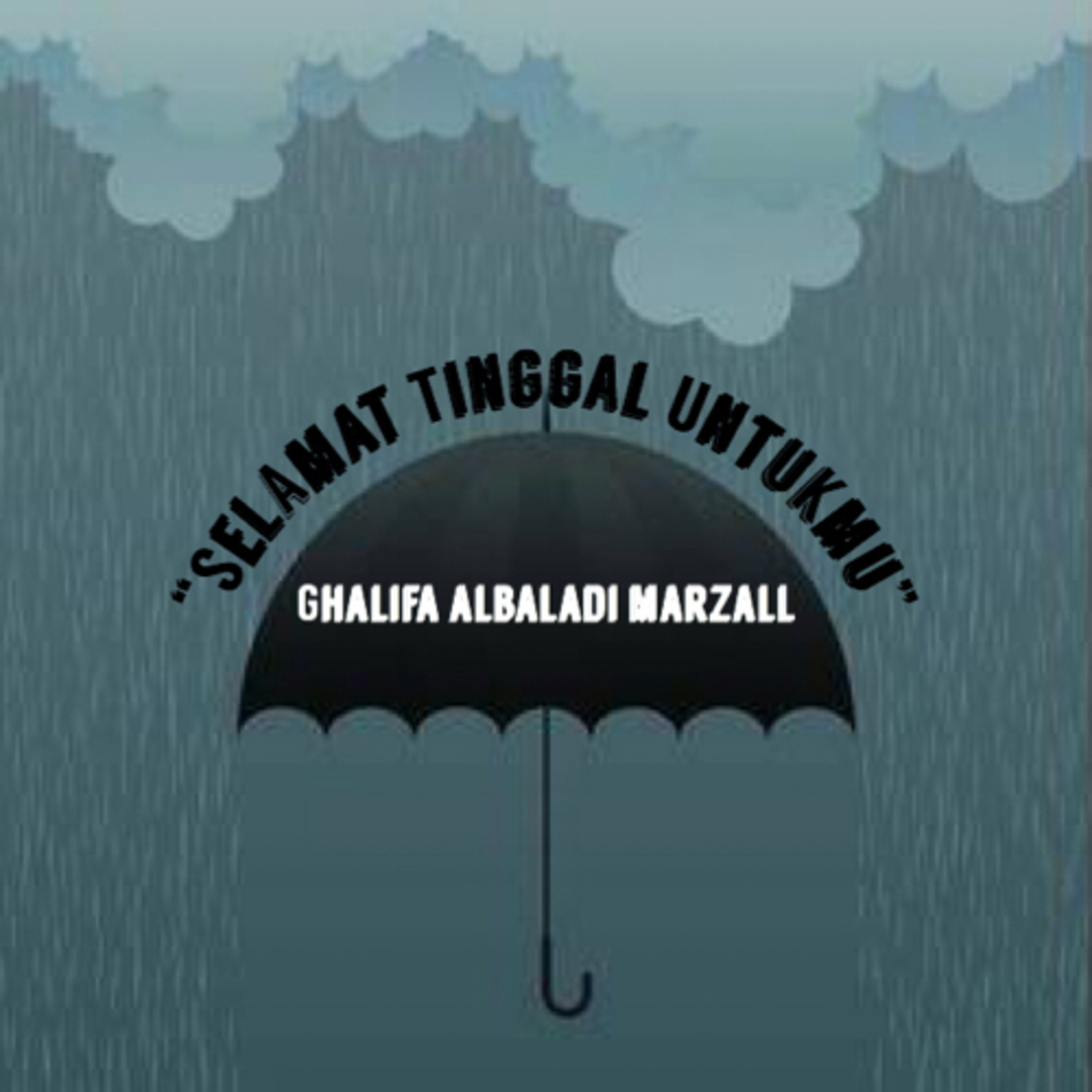 Ghalifa Albaladi Marzall