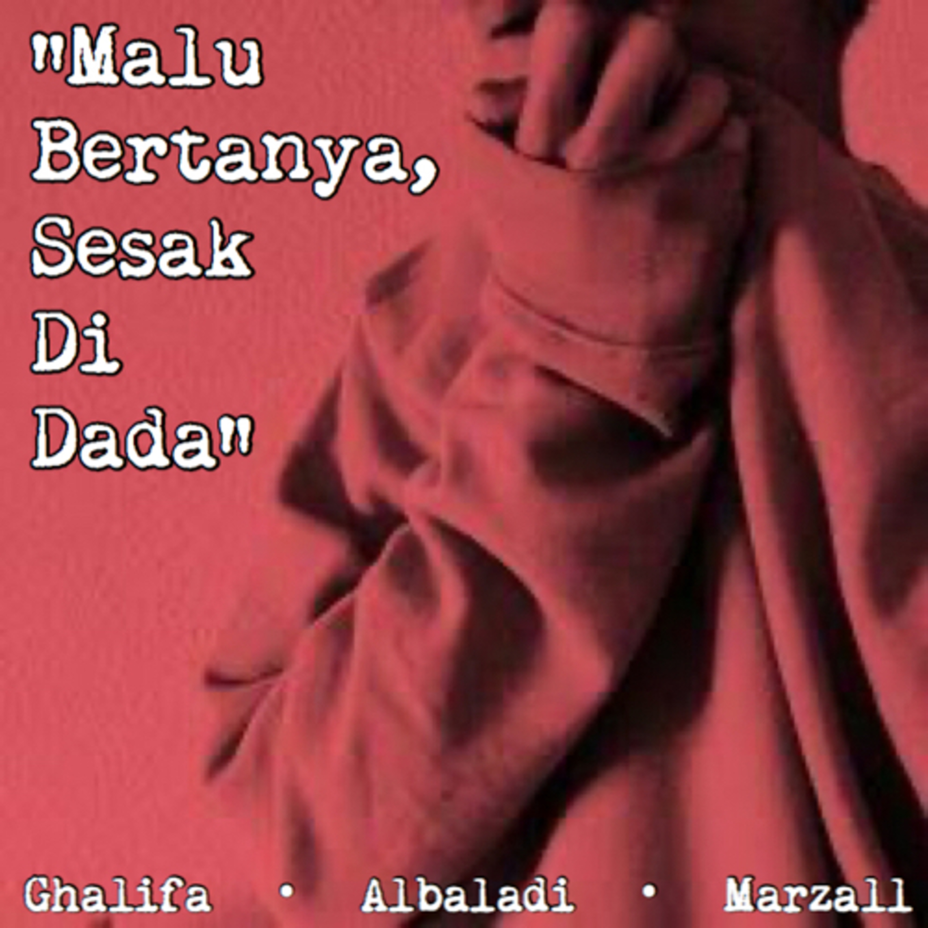 Ghalifa Albaladi Marzall