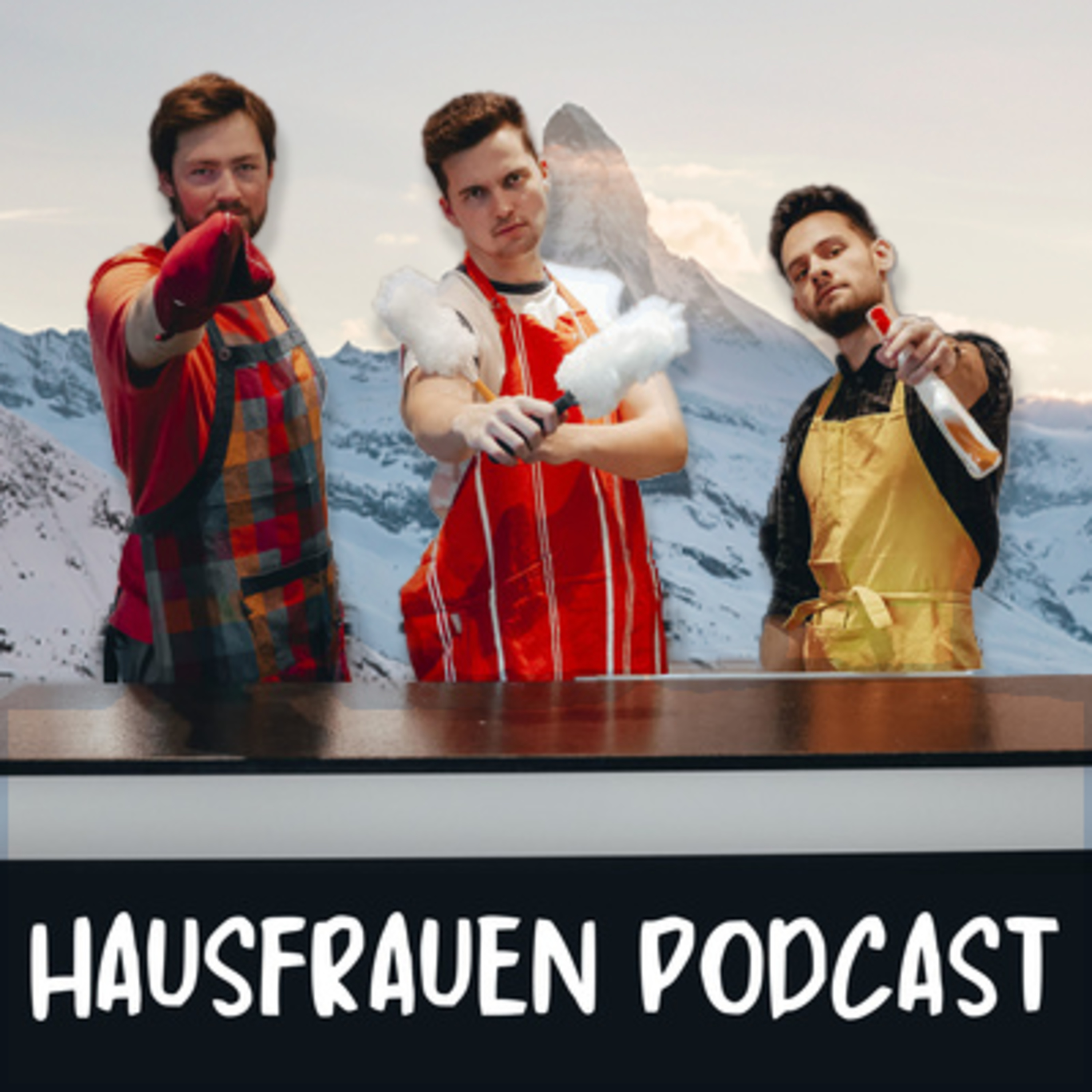 Podcast Icon