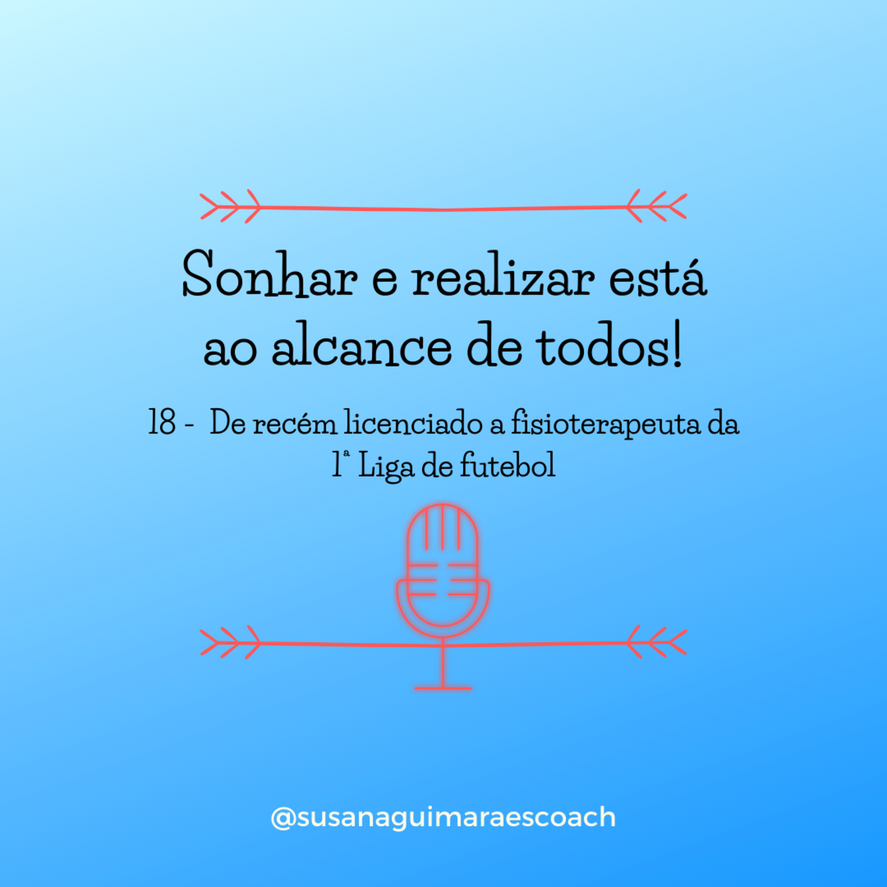 Sonhar e Realizar Está ao Alcance de Todos (SREAT)