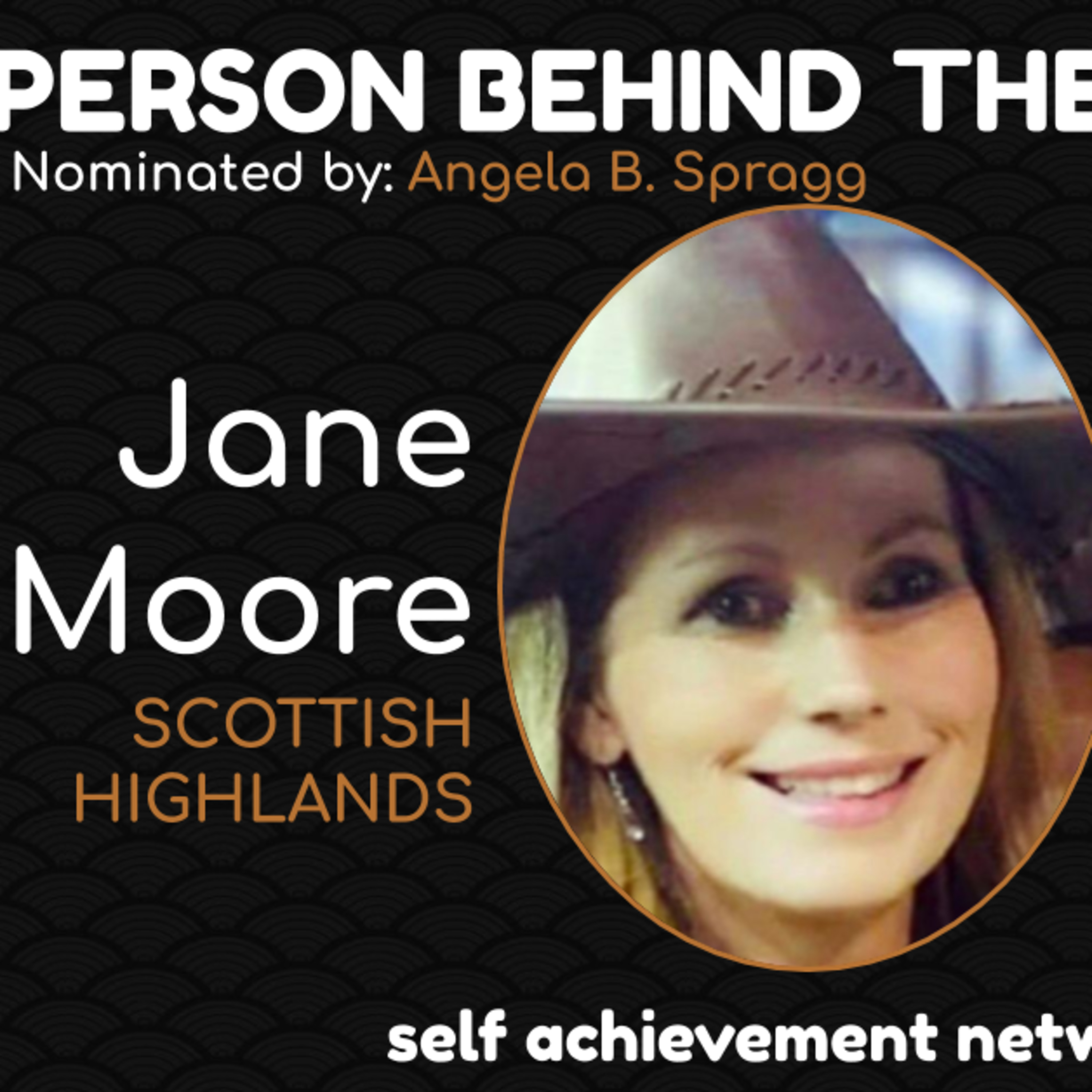 Jane Moore | Person Behind the Passion INTERVIEW