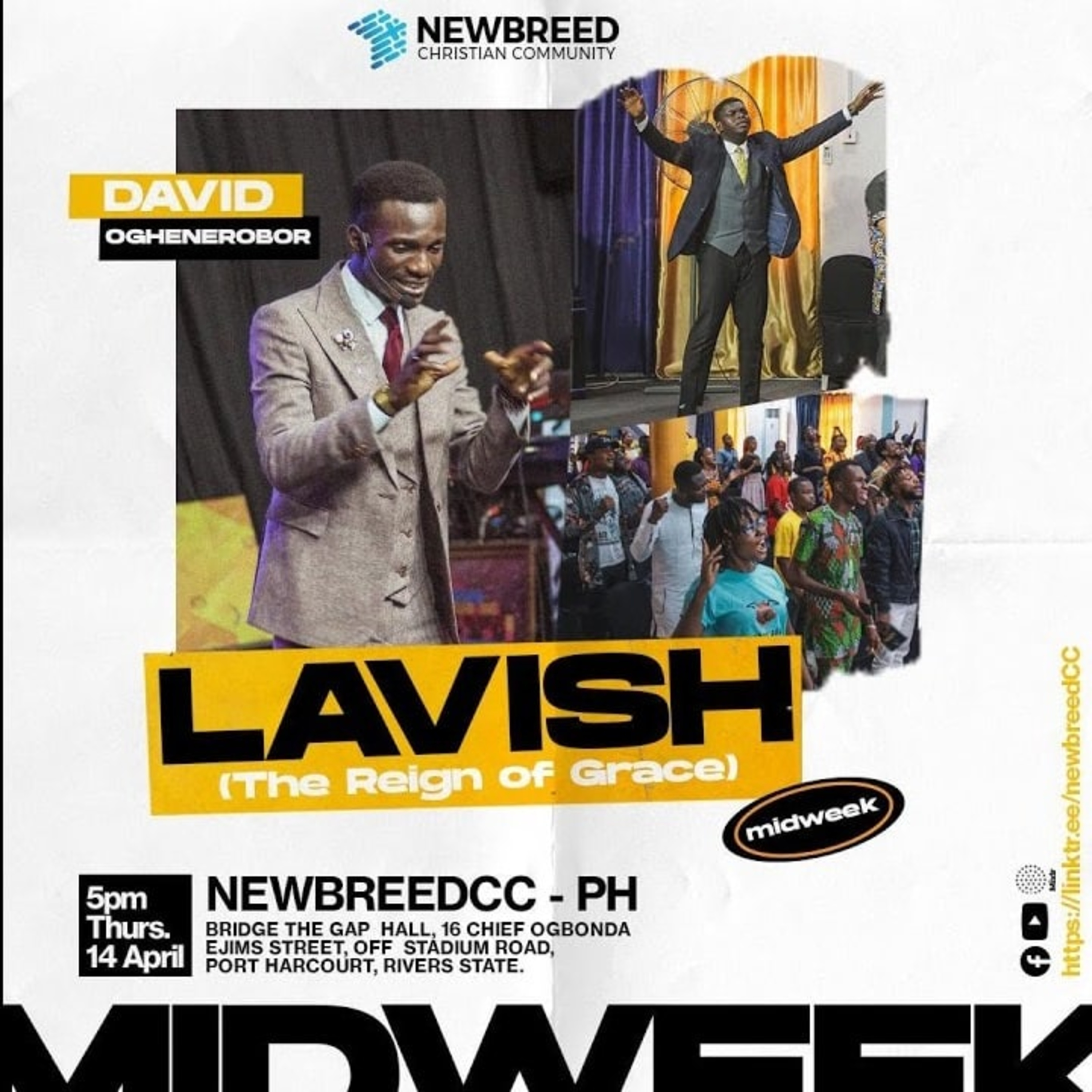 Lavish  episode artwork