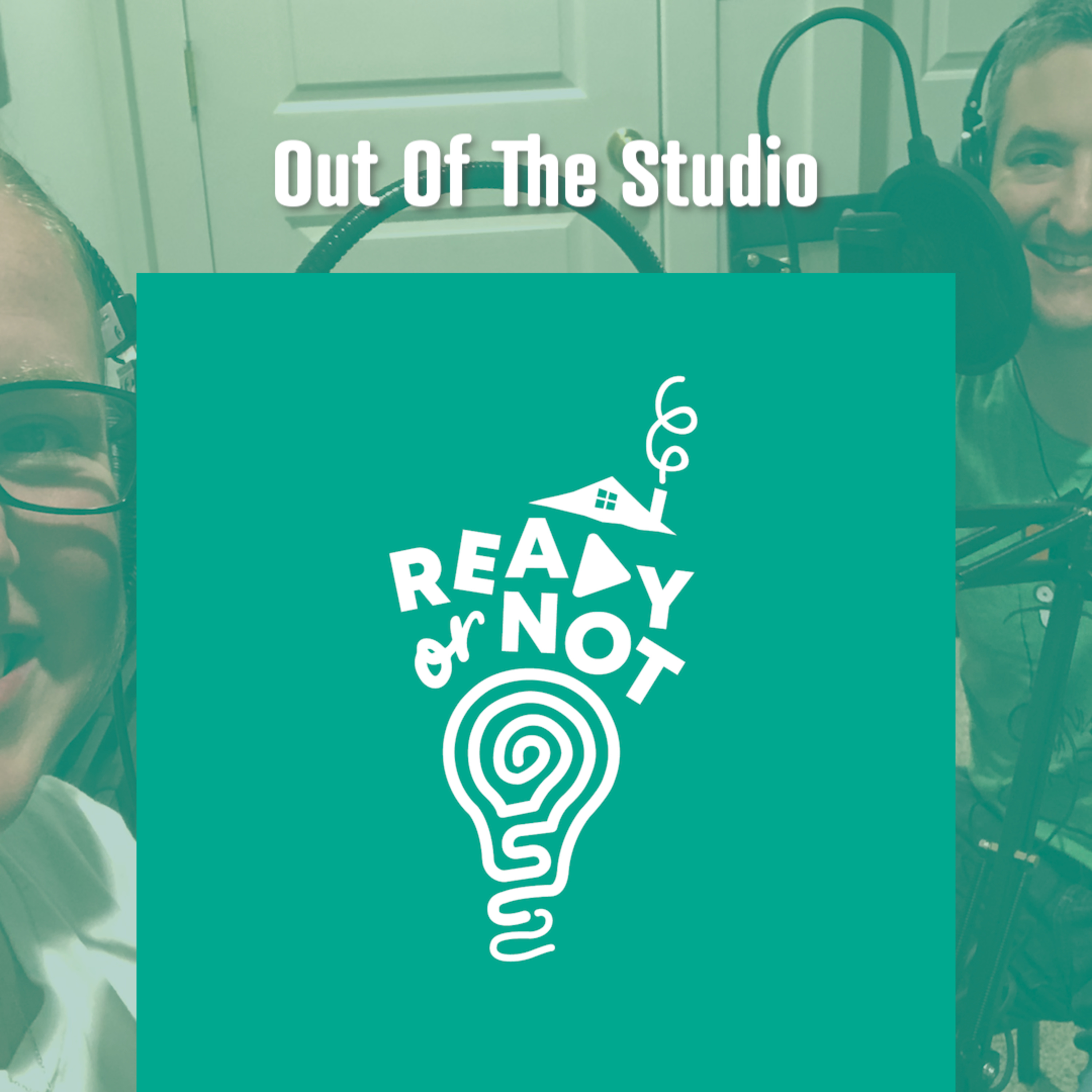 Out Of The Studio