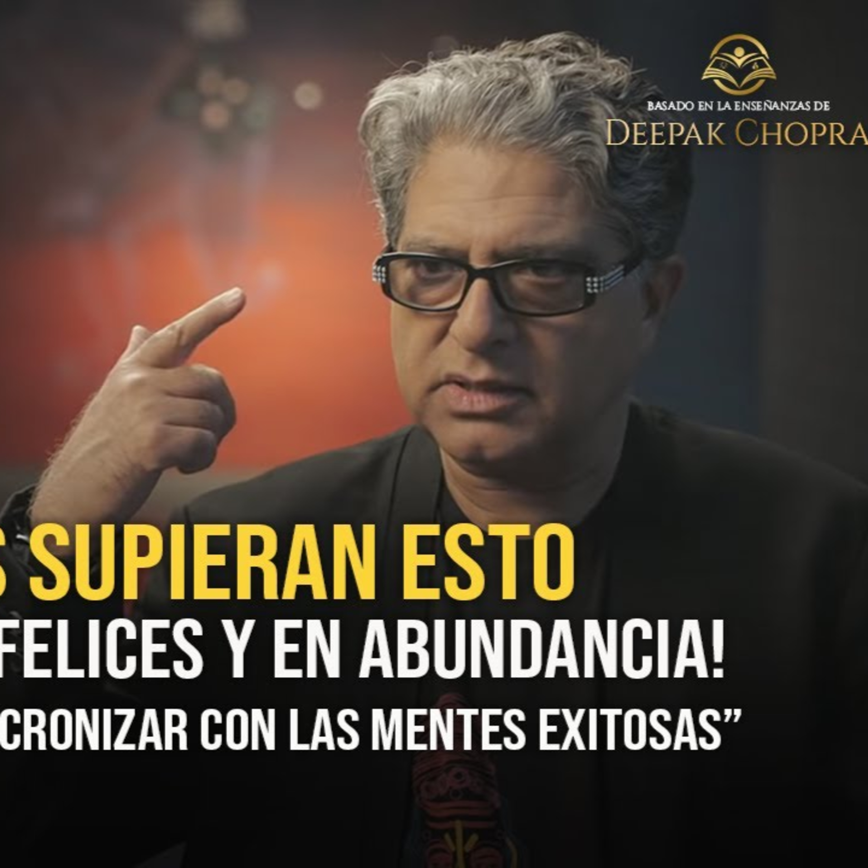 TÚ ERES EL CREADOR | Esto hace que el 99% de las personas sean exitosas ¡SANACIÓN ESPONTÁNEA! - By Financial Mentors TV - Español