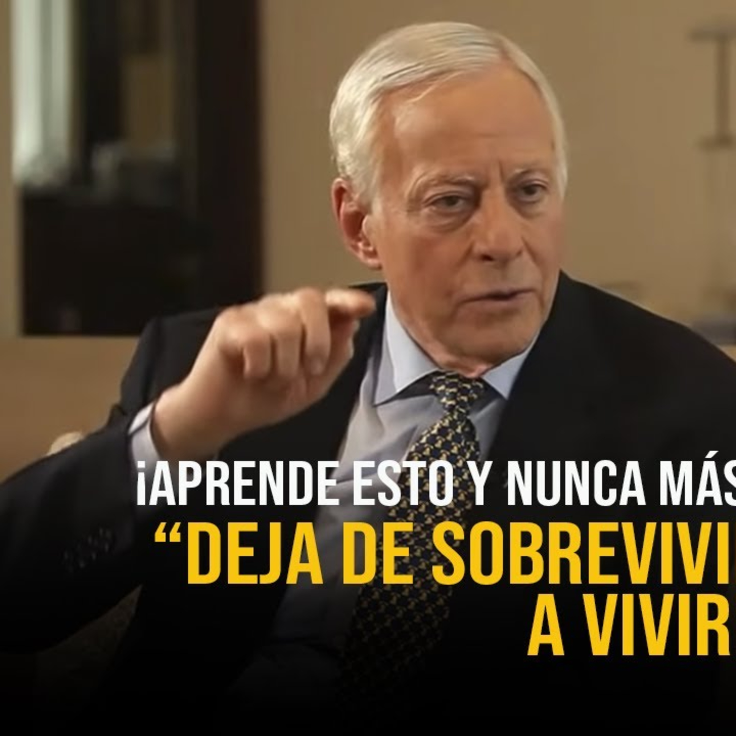 ¡Esto funciona tan rápido que te sorprenderá! LA FORMULA PREDECIBLE PARA TENER ÉXITO EN LA VIDA - By Financial Mentors TV - Español