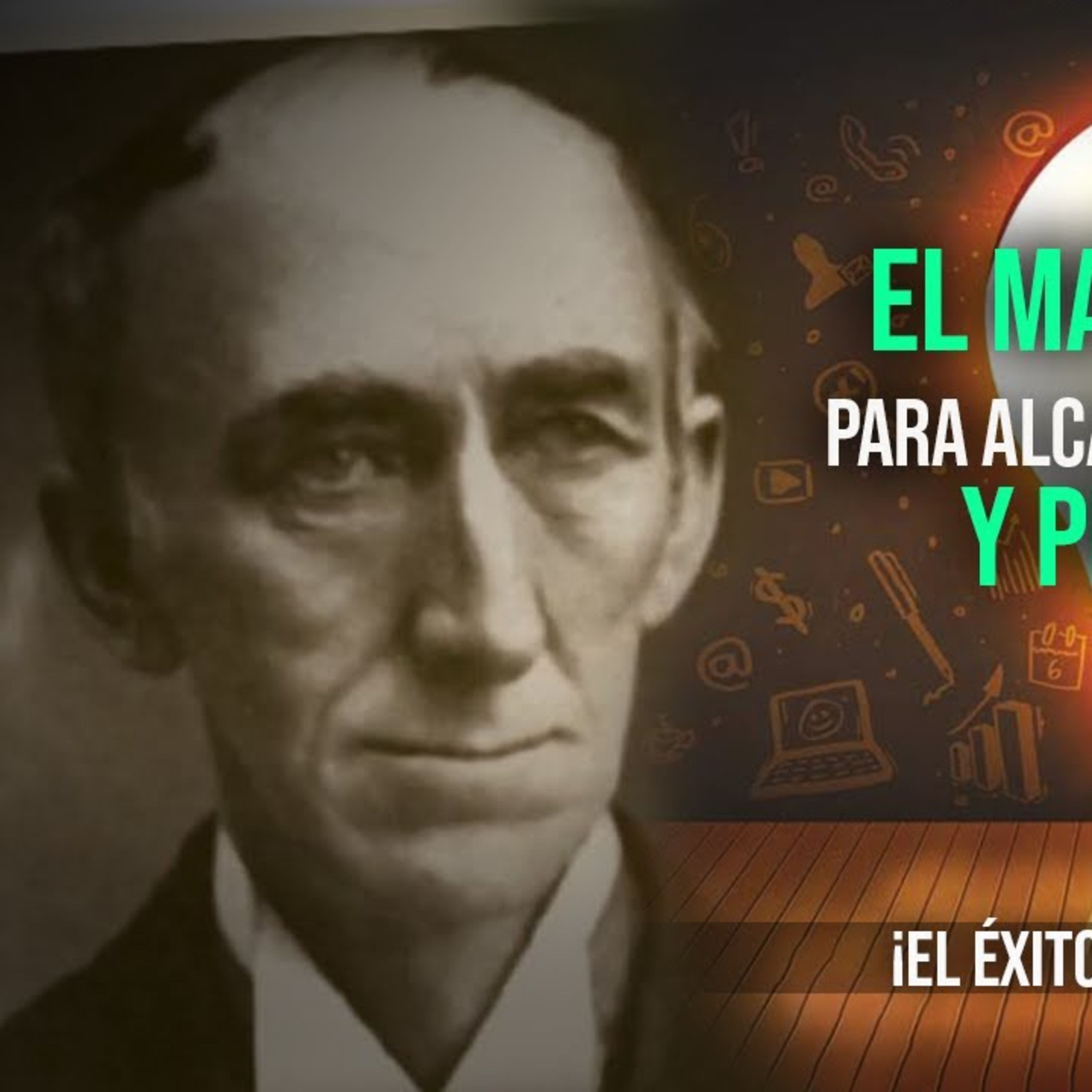 Tu Éxito Comienza Aquí | LA CIENCIA DE HACERSE RICO ¡Las claves que la gente millonaria utiliza! - By Financial Mentors TV - Español