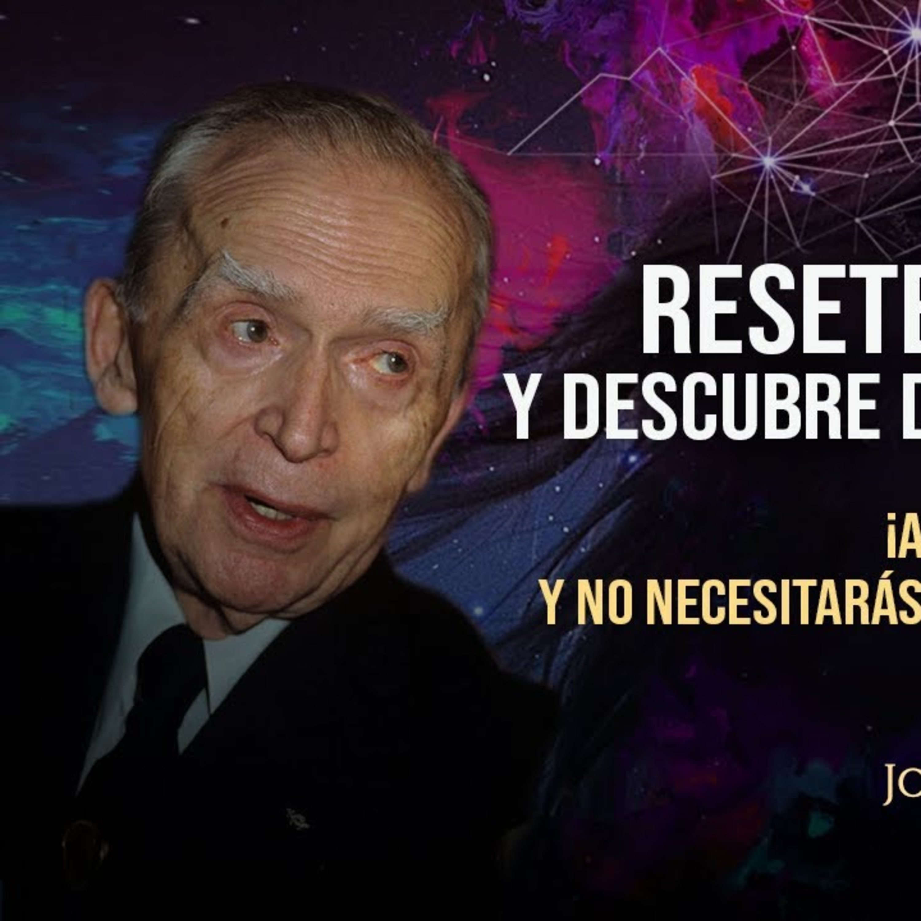 Prepara tu cerebro para conseguir lo que quieras ¡ESTO TE ABRIRÁ todo los caminos a la abundancia! - By Financial Mentors TV - Español