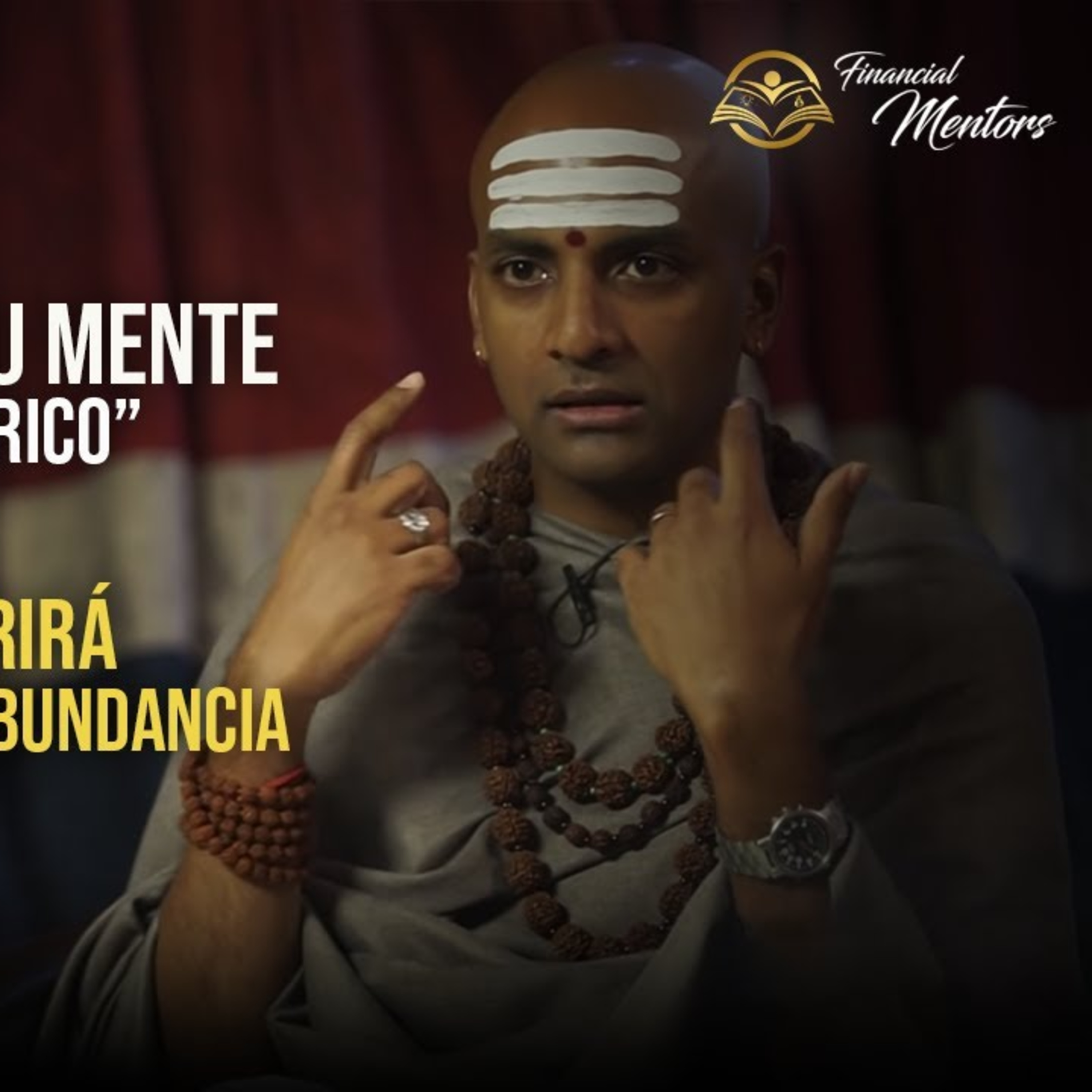 ¡Transforma cada área de tu vida! Entiende esto y tu éxito llegará rápidamente ¡PRUÉBALO POR 1 DÍA! - By Financial Mentors TV - Español