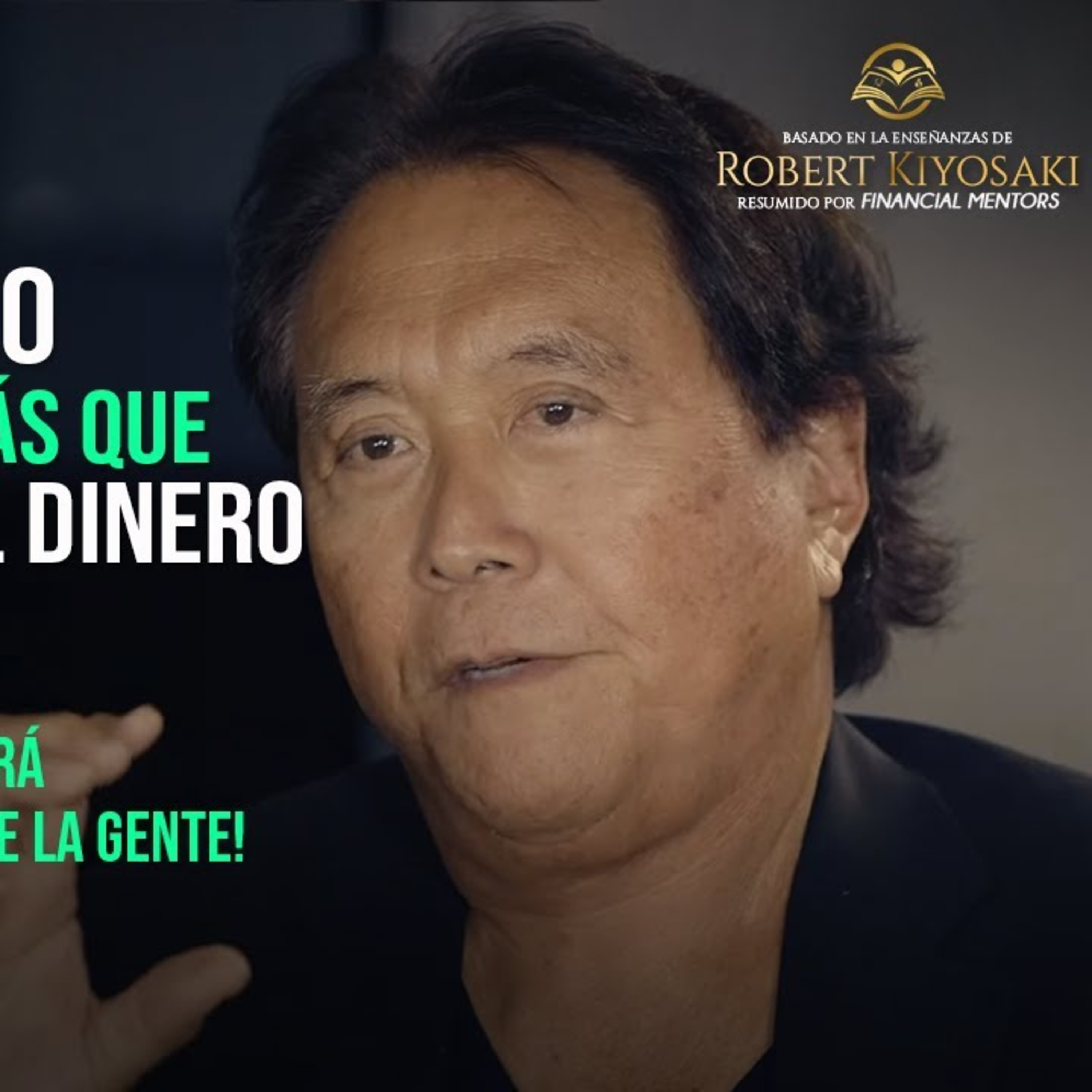 Esta sencilla práctica diaria mejorará tu vida rápidamente ¡La pobreza no será una opción desde hoy! - By Financial Mentors TV - Español