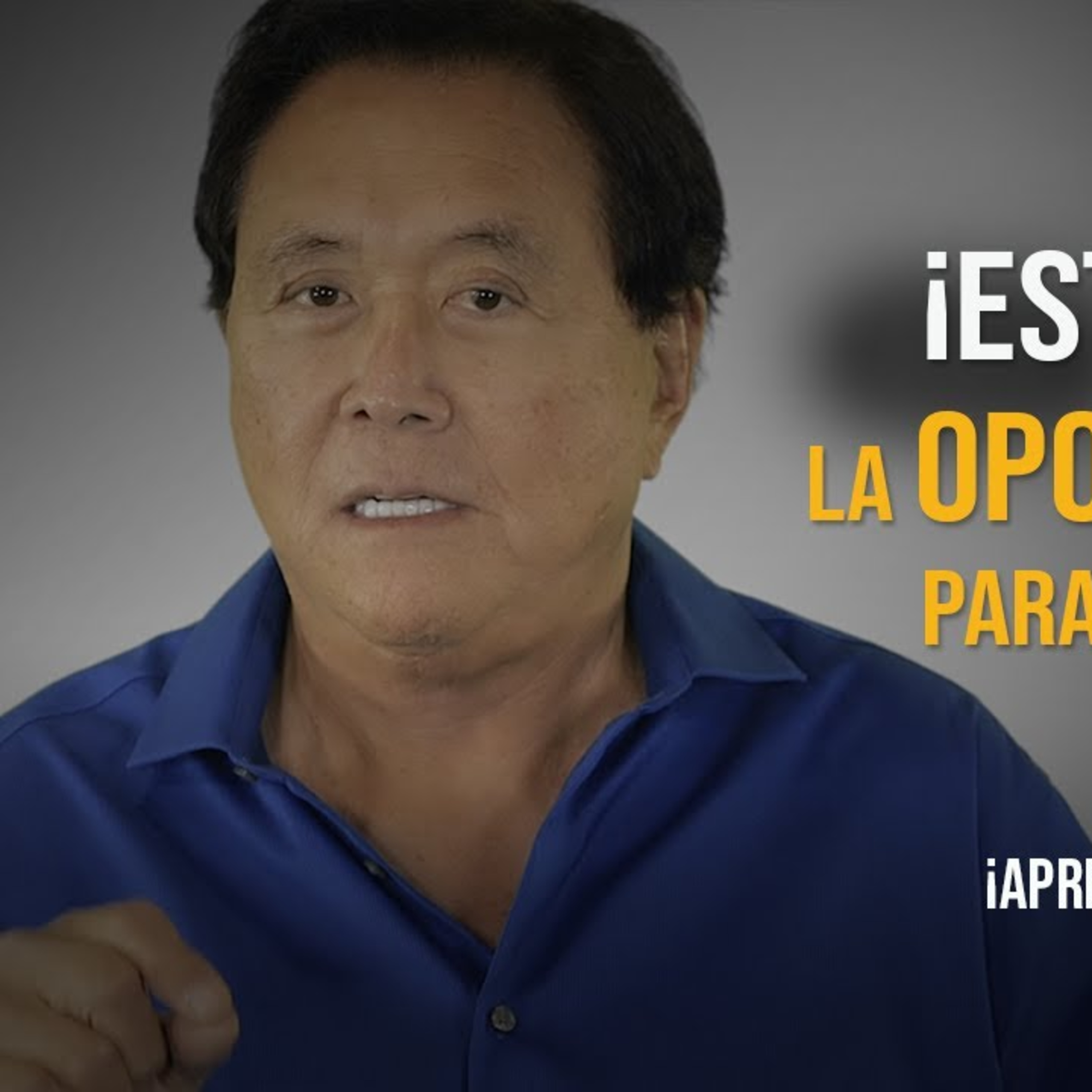 Lo que la élite NO quiere que sepas ¡No hay posibilidad de que falles si haces esto! ¡PRUÉBALO! - By Financial Mentors TV - Español