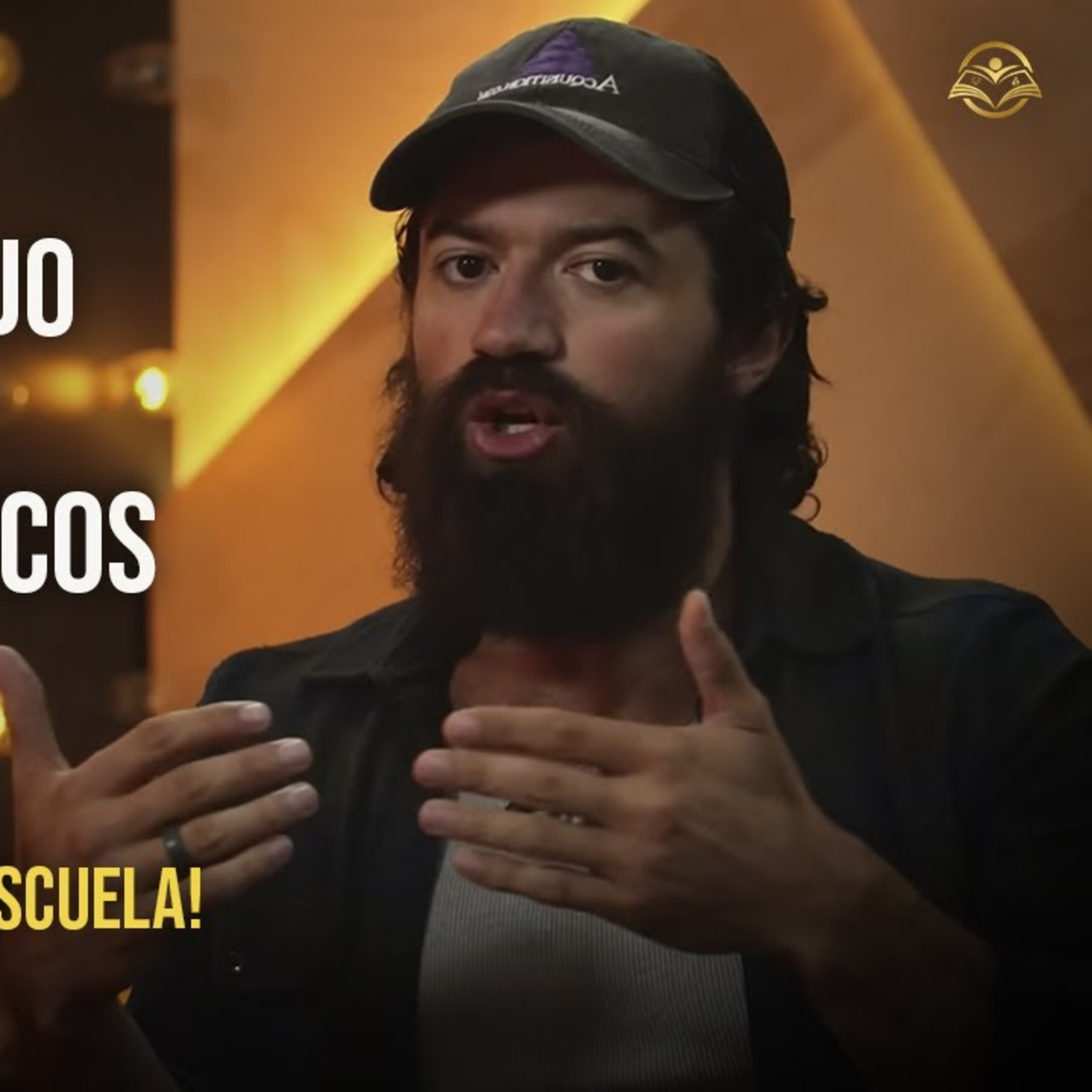 ¡Es FÁCIL hacerse RICO! cuando aprendes lo que la gente exitosa enseña a sus hijos ¡FUNCIONA! - By Financial Mentors TV - Español