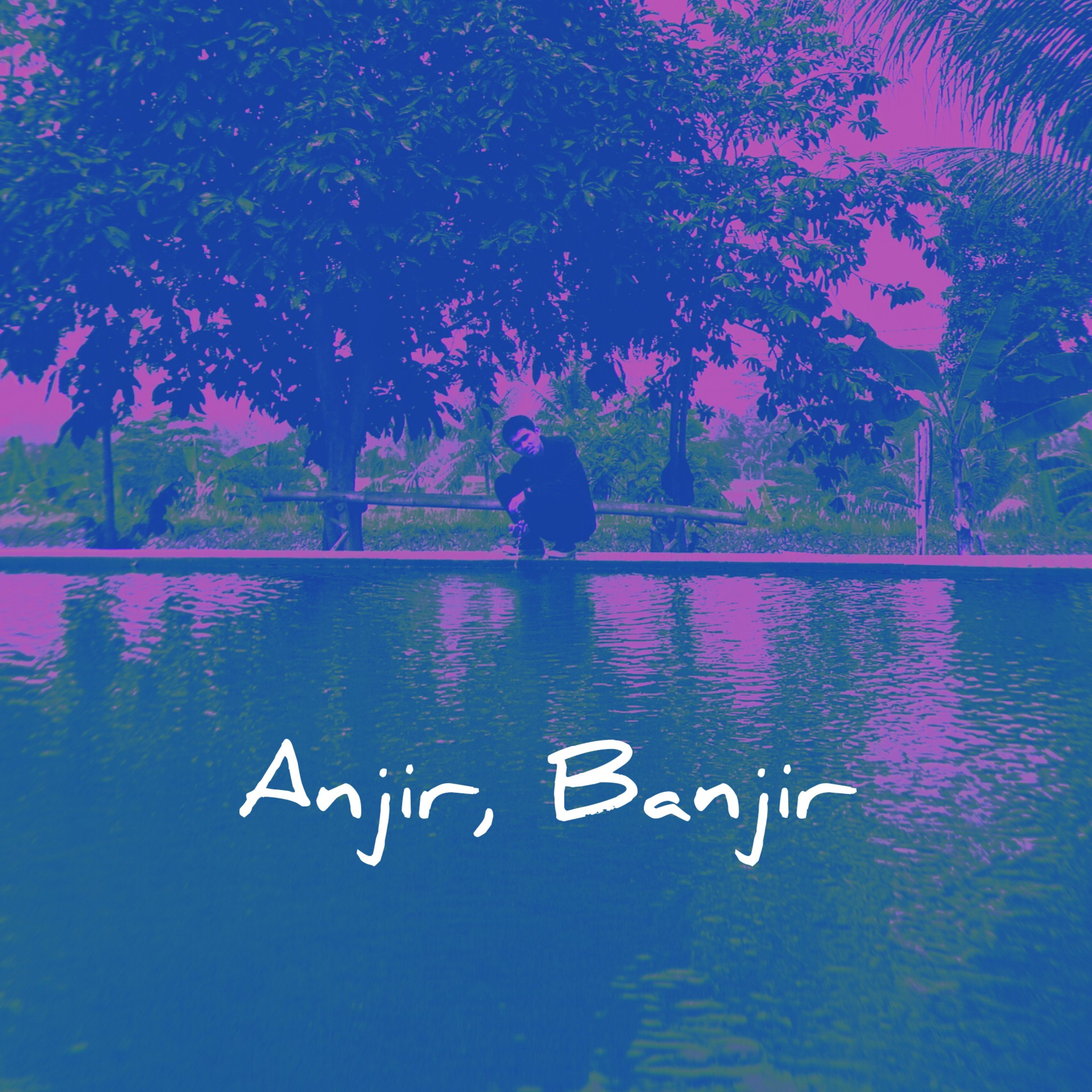 Banjir komentar, banjir cibiran, banjir harapan? Banjir apa lagi?