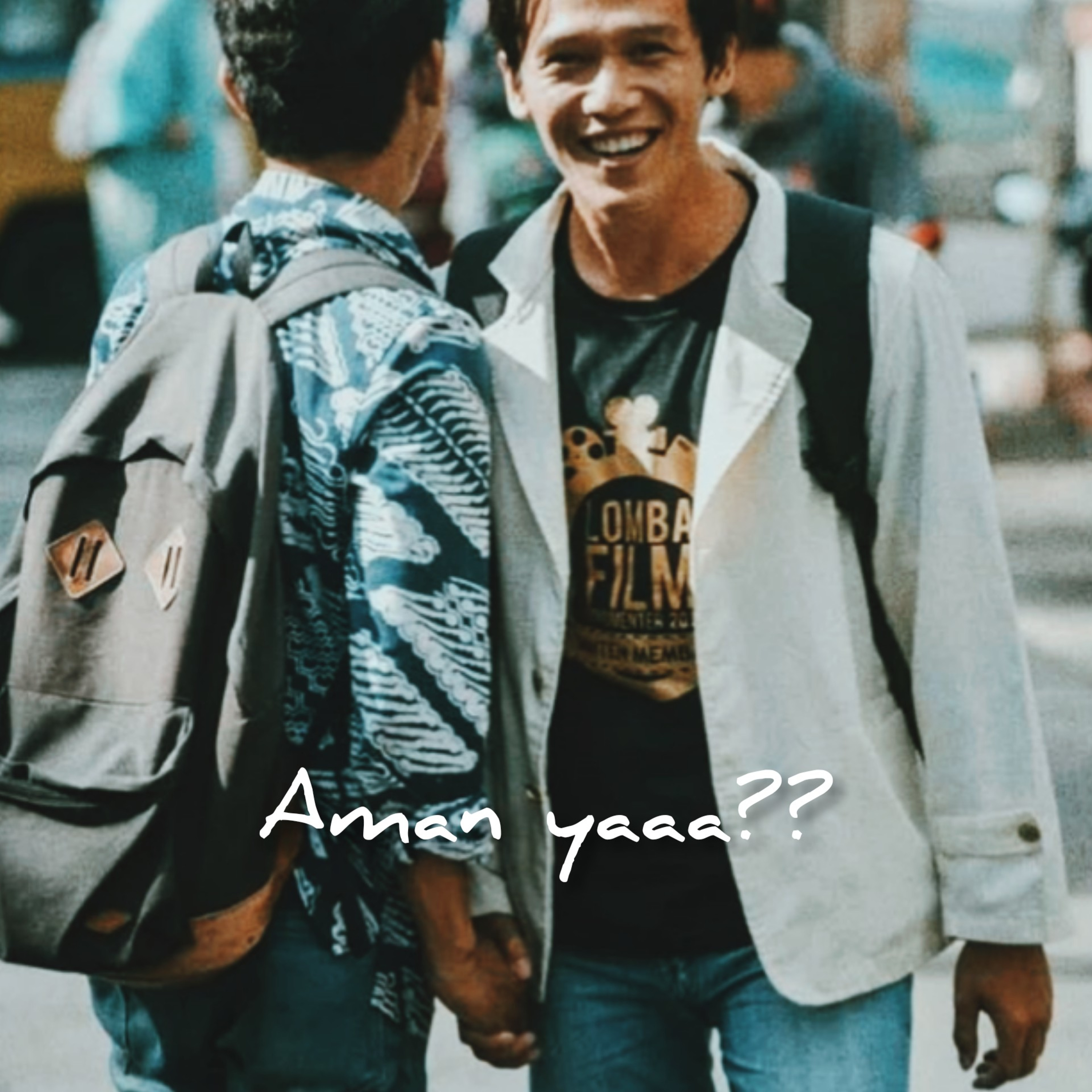 Apa coba korupsi?