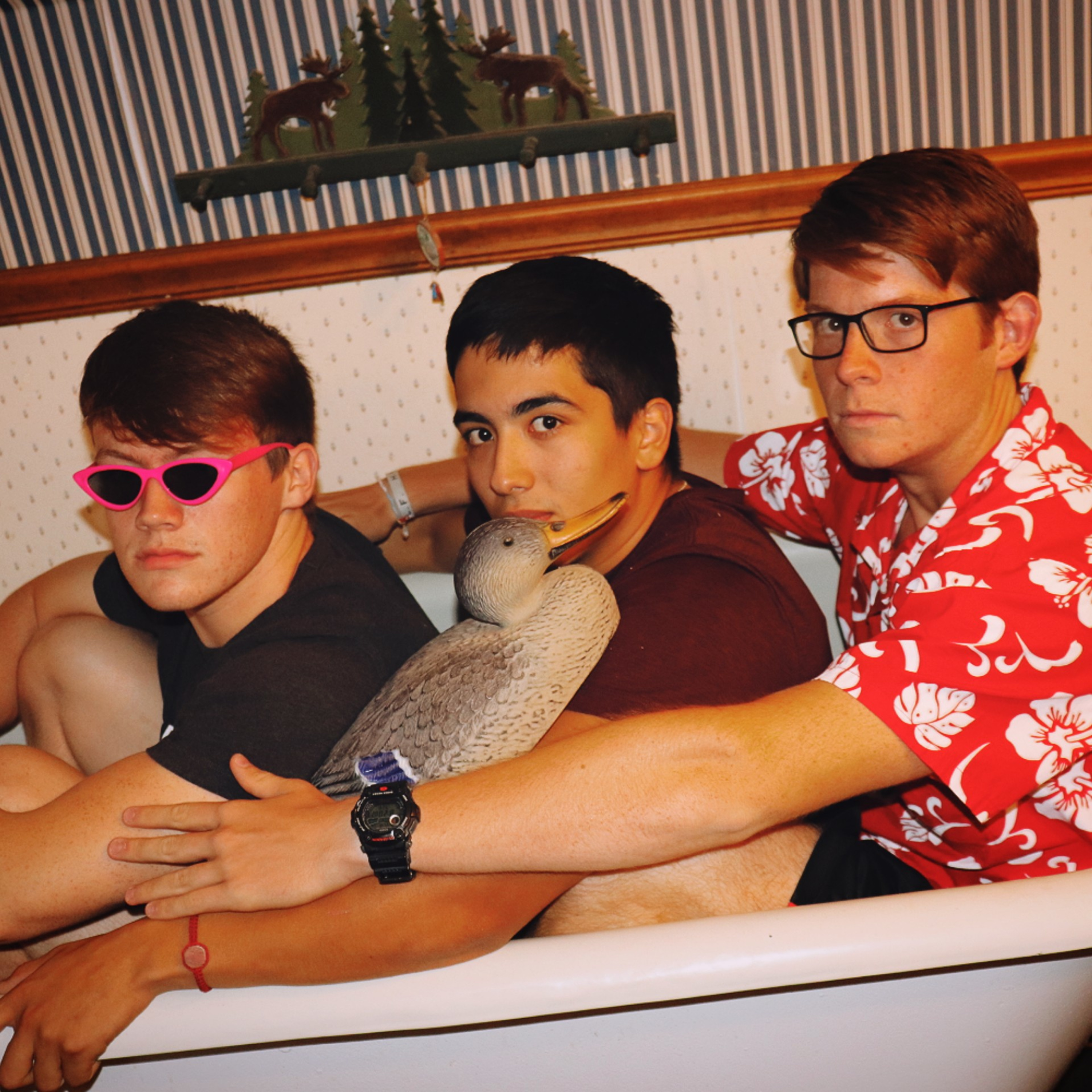 Beta Boys