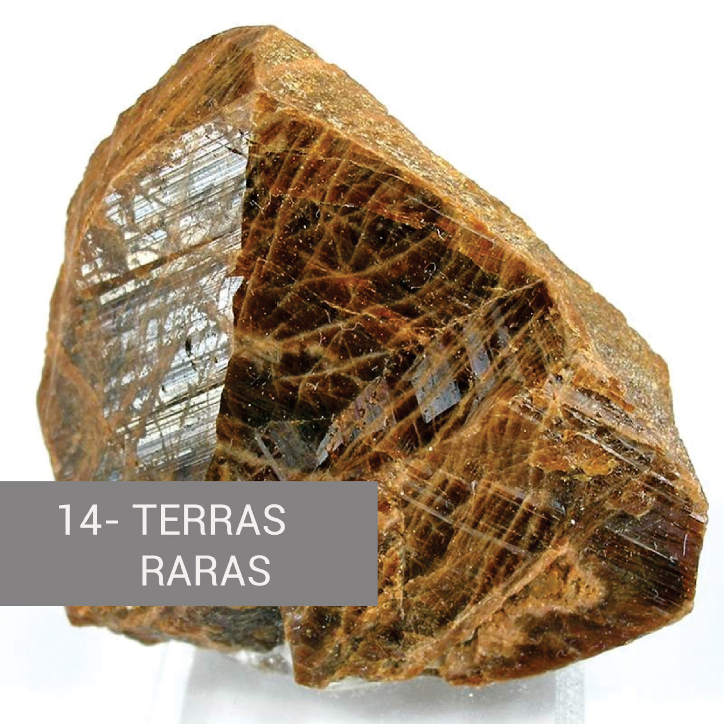 Ultramáficas
