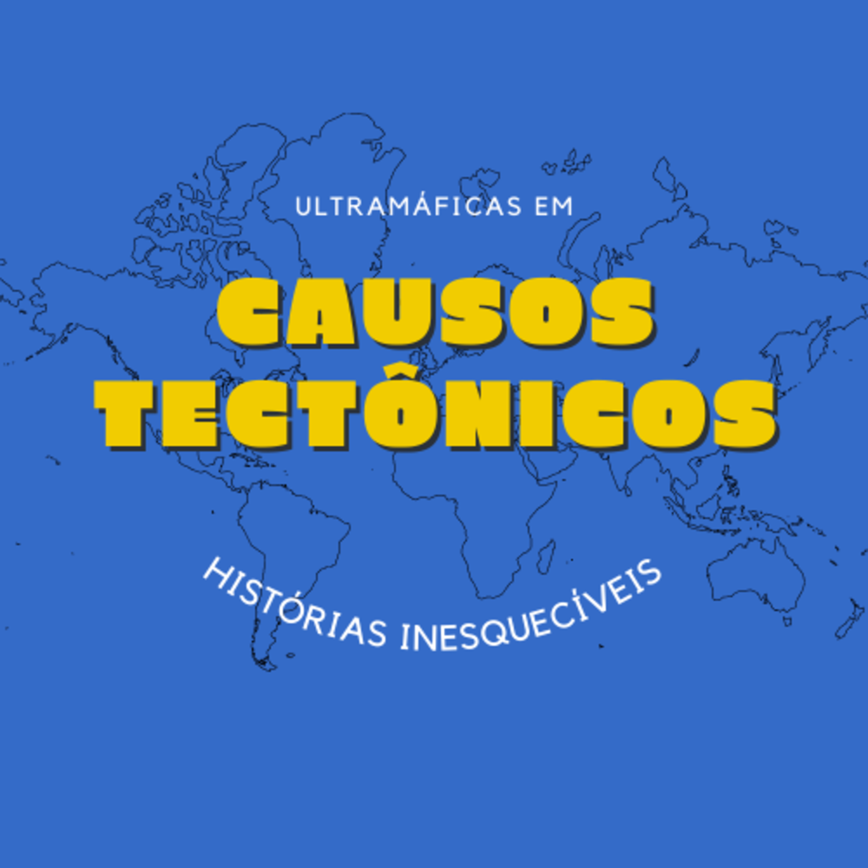 Ultramáficas