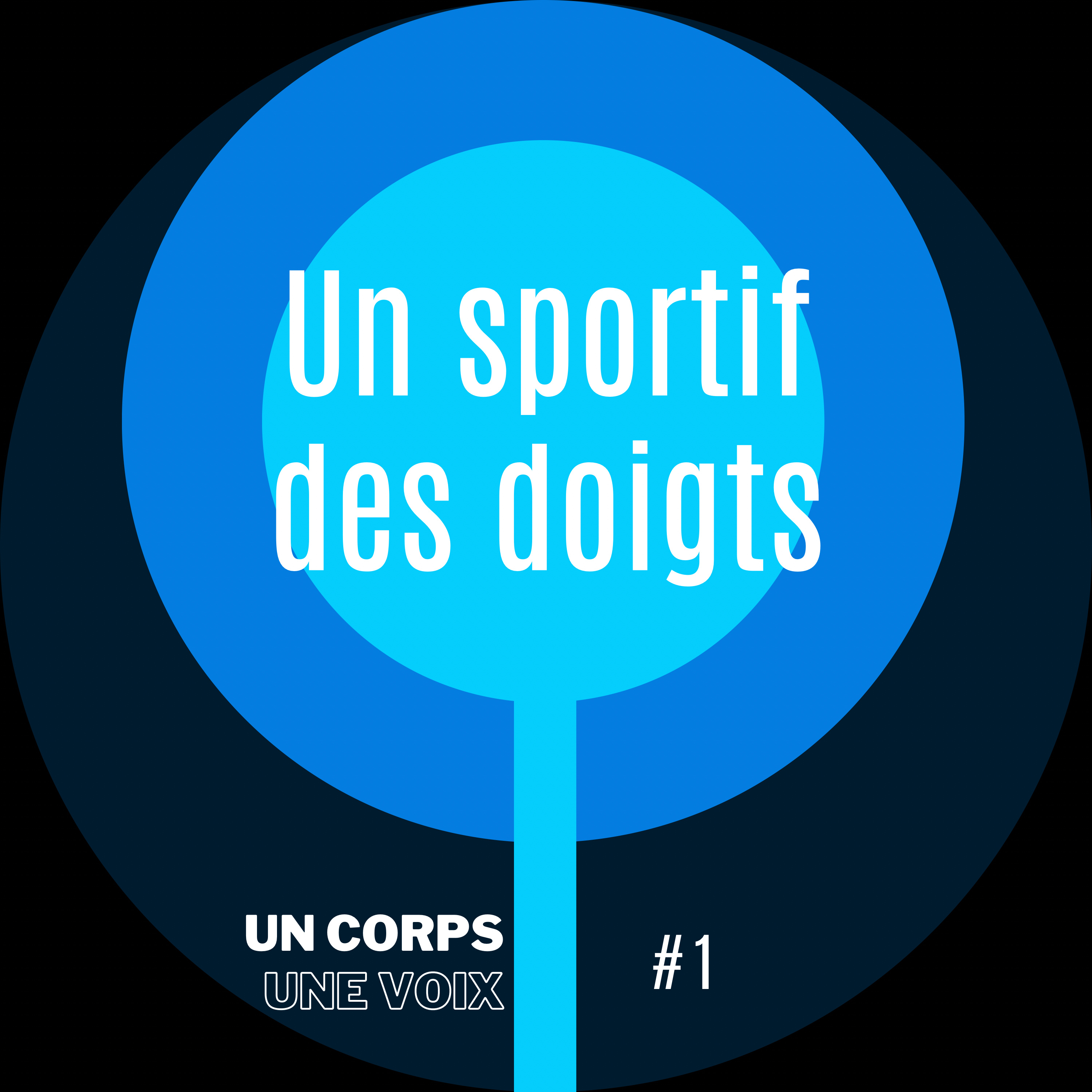 Un corps une voix