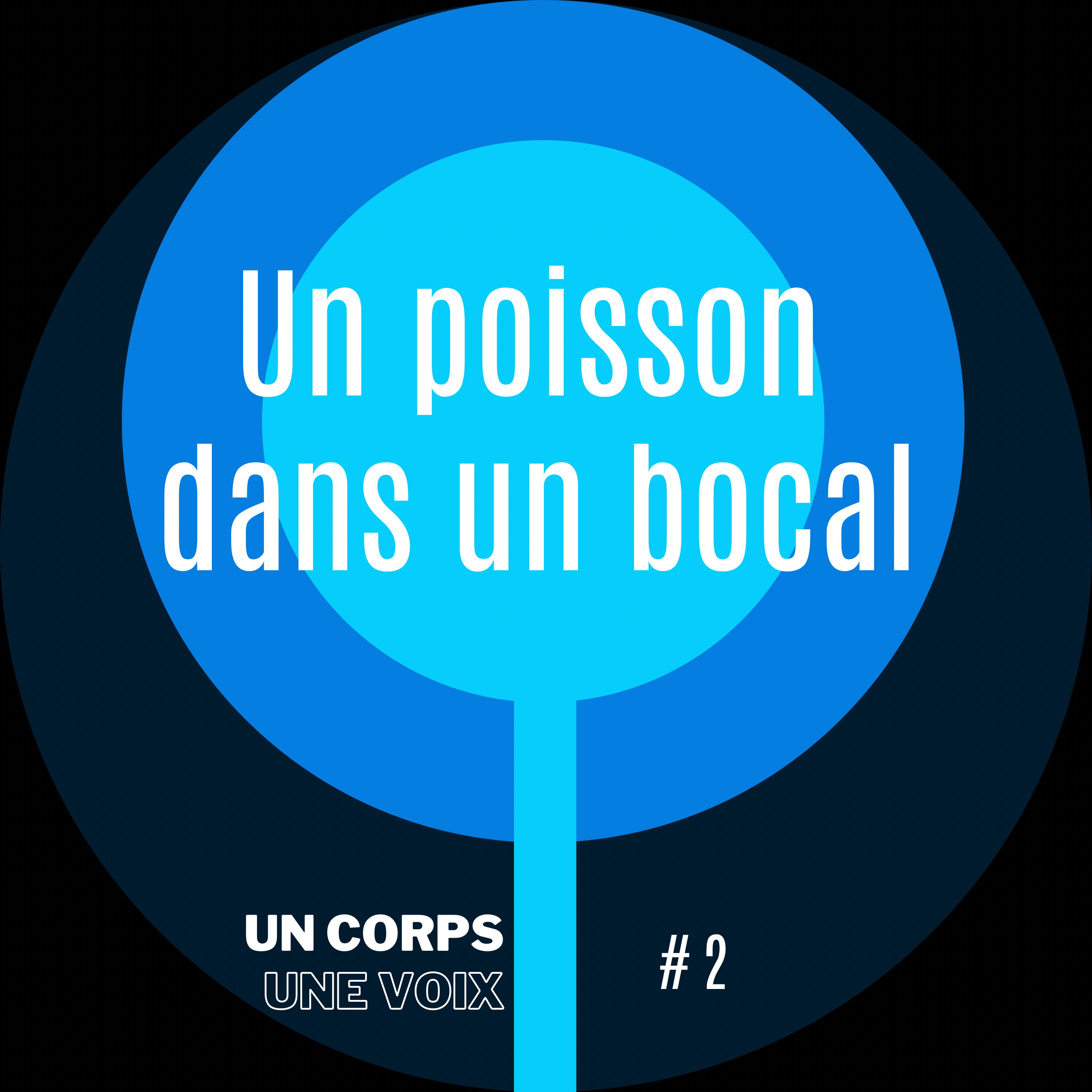 Un corps une voix