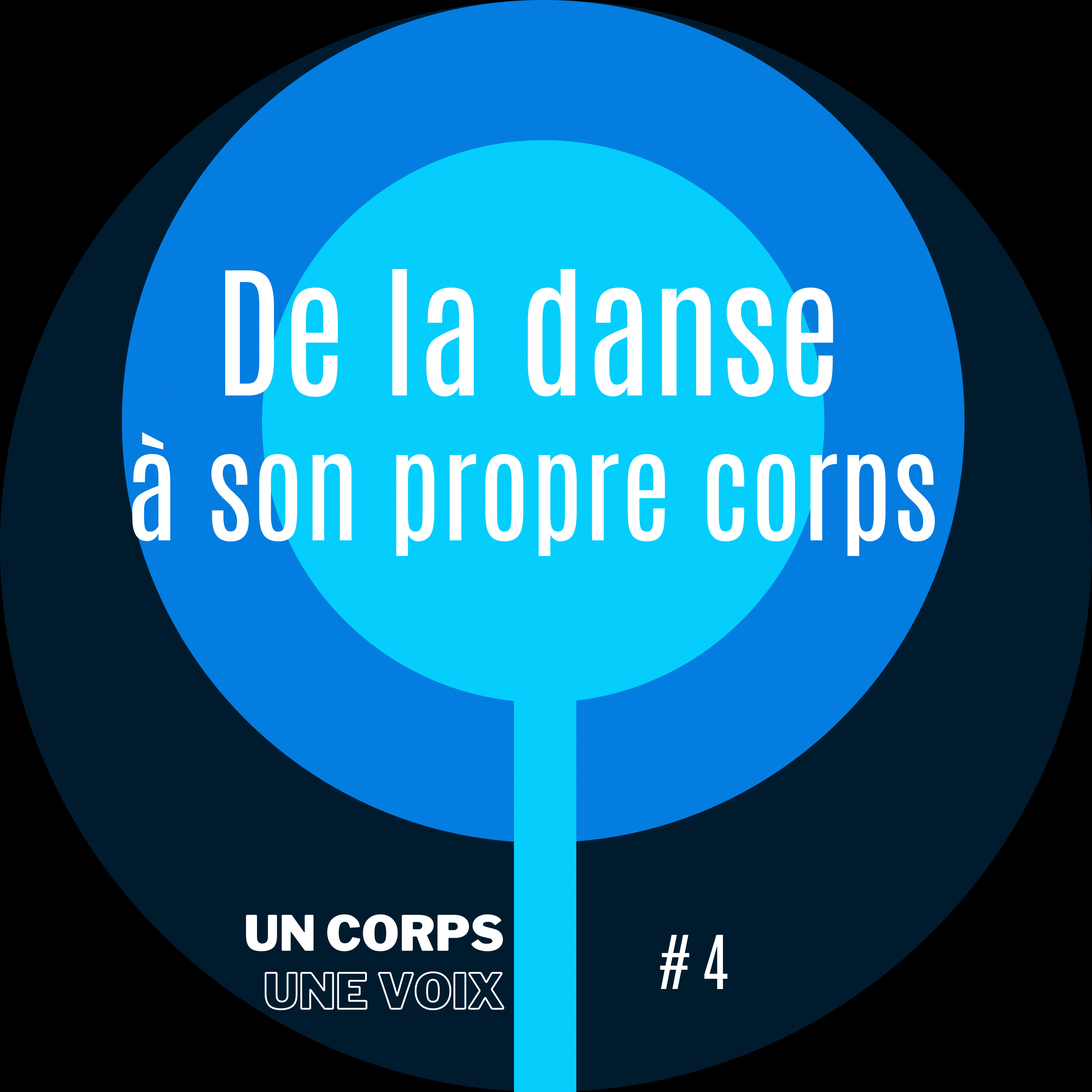 Un corps une voix