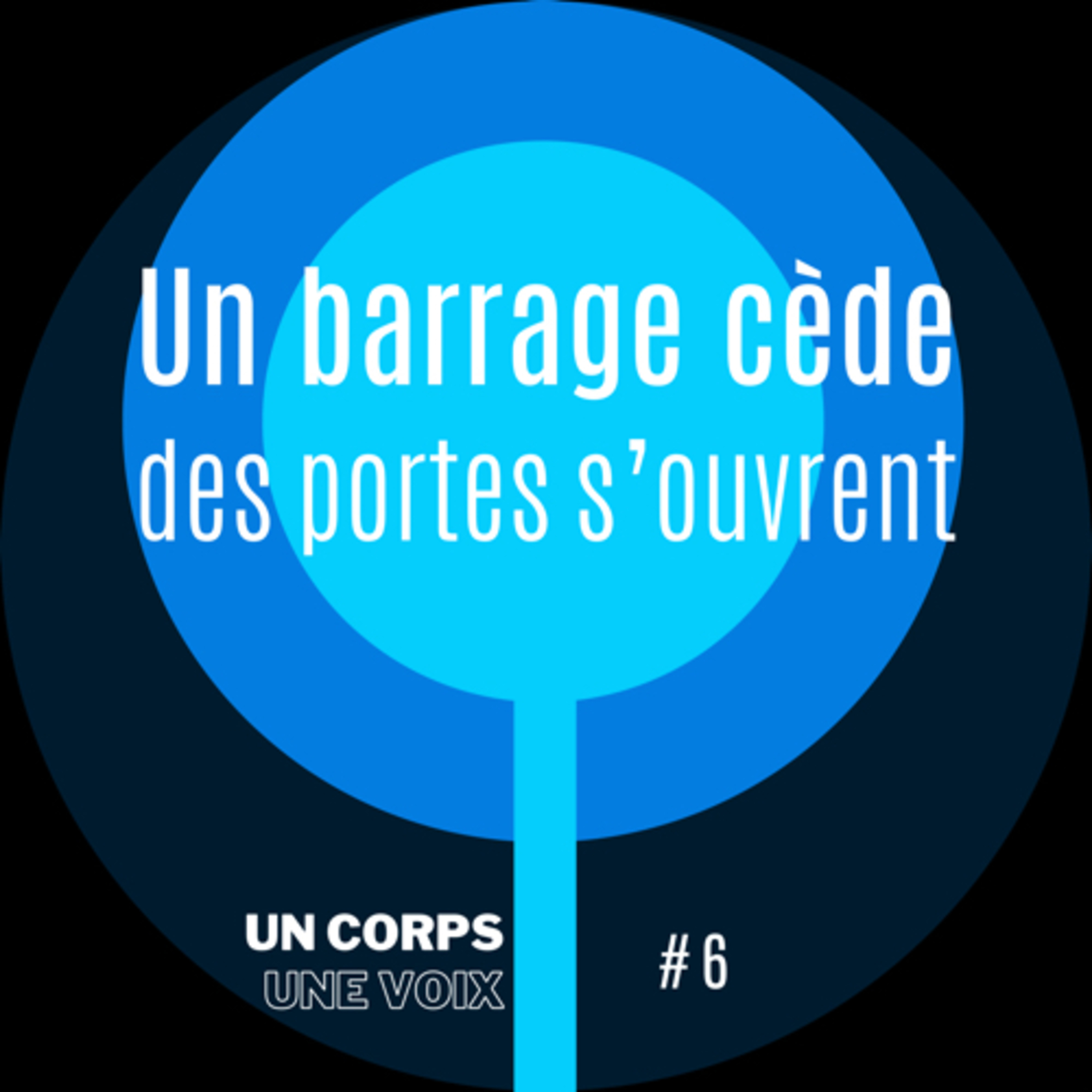 Un corps une voix