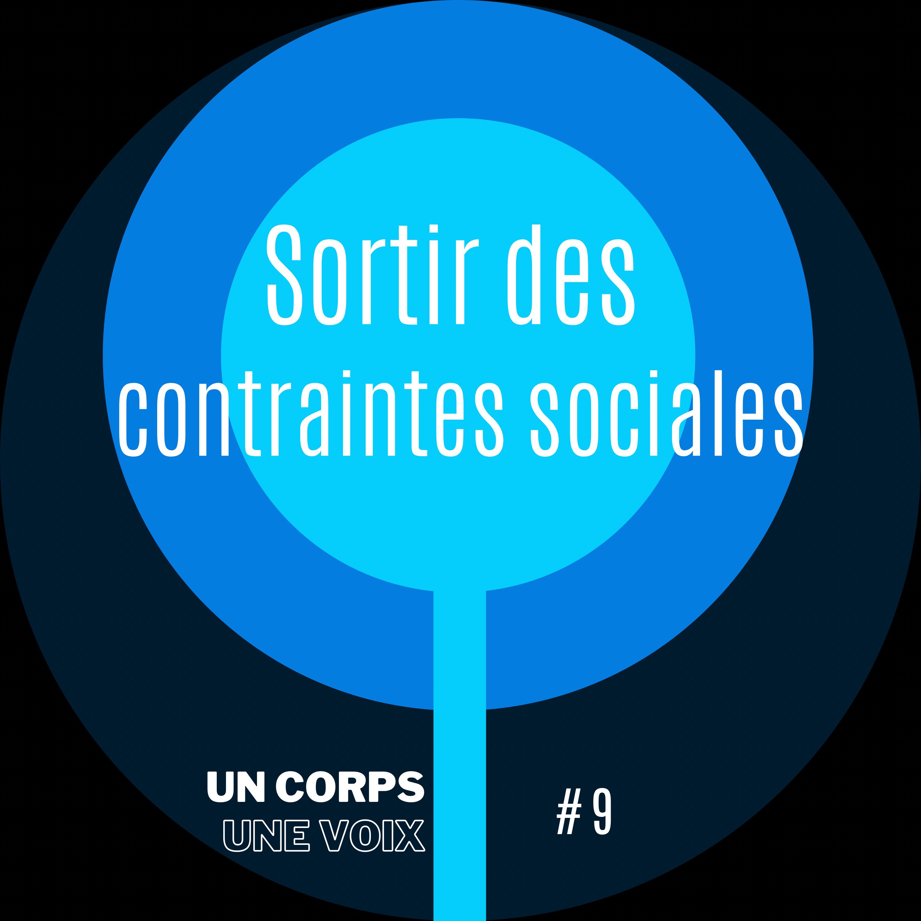 Un corps une voix