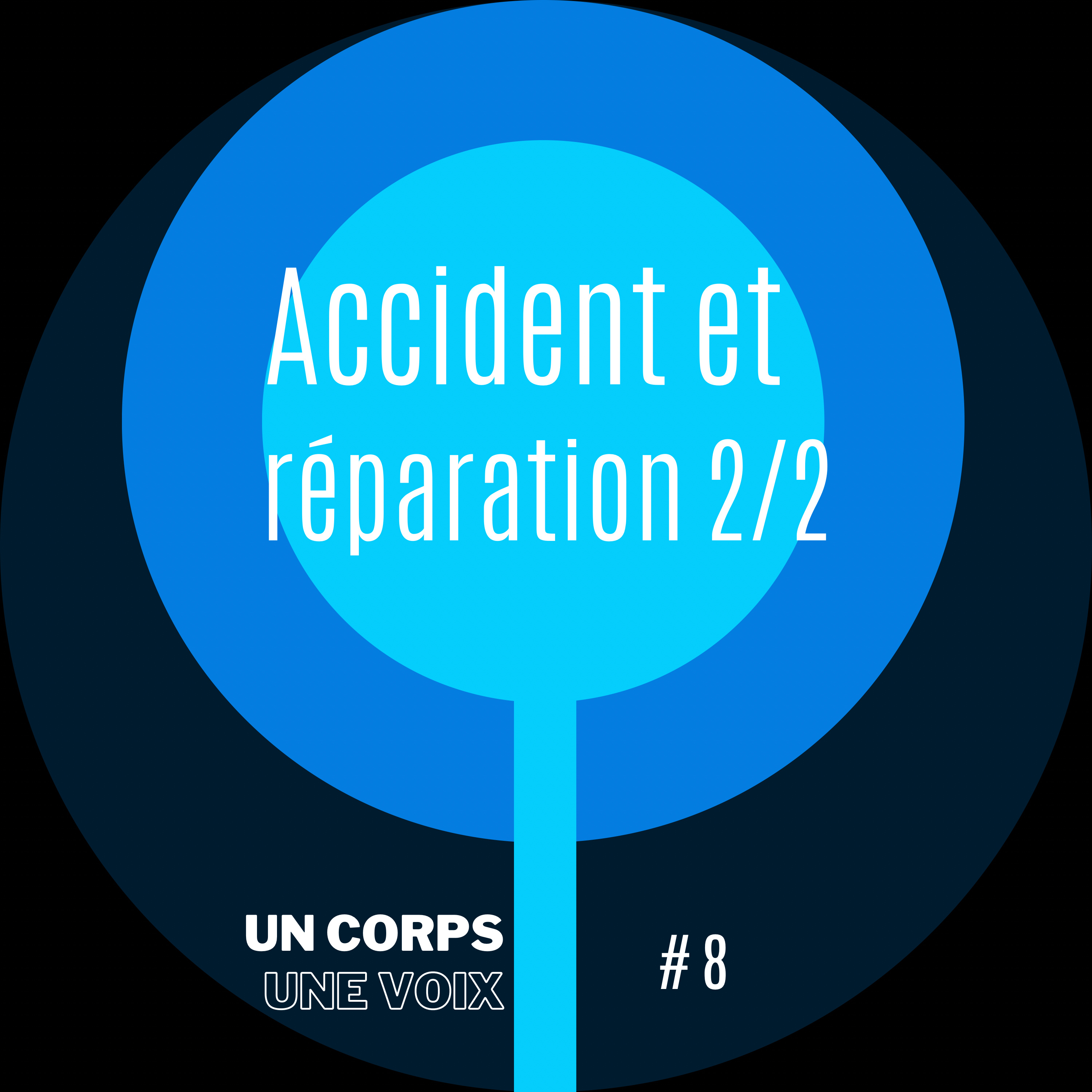 Un corps une voix