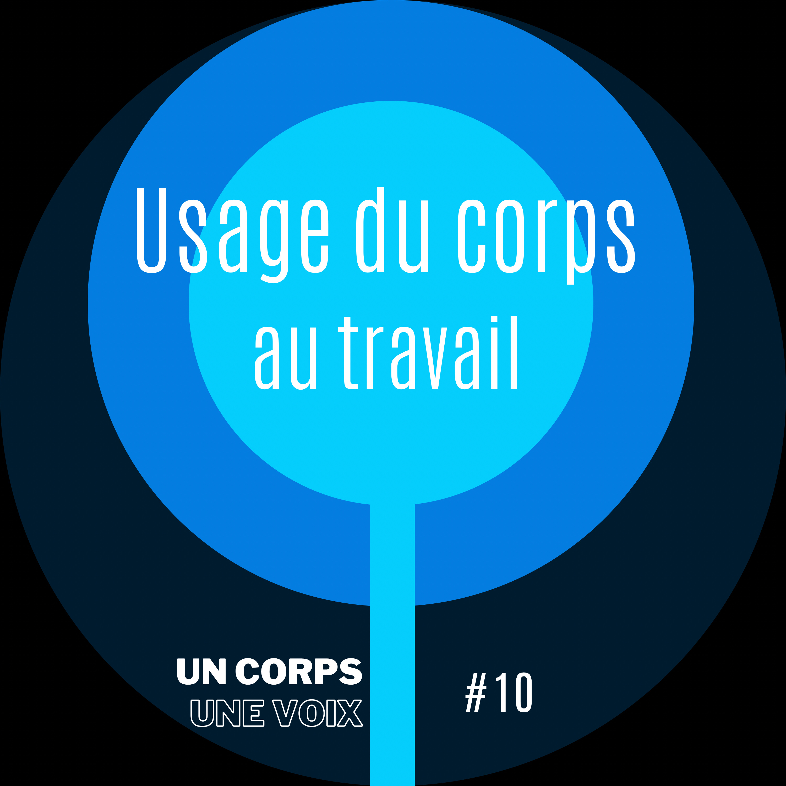 Un corps une voix