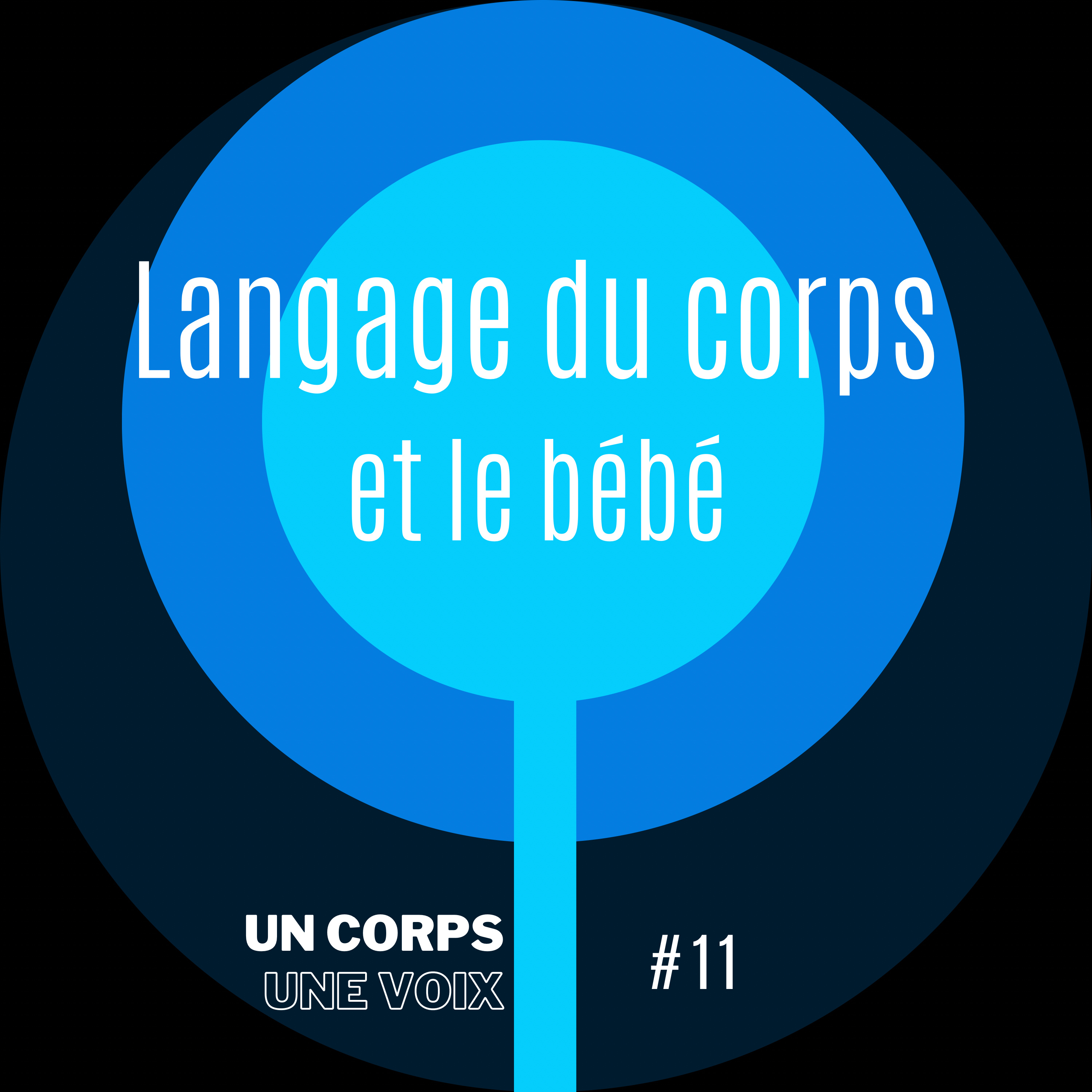 Un corps une voix