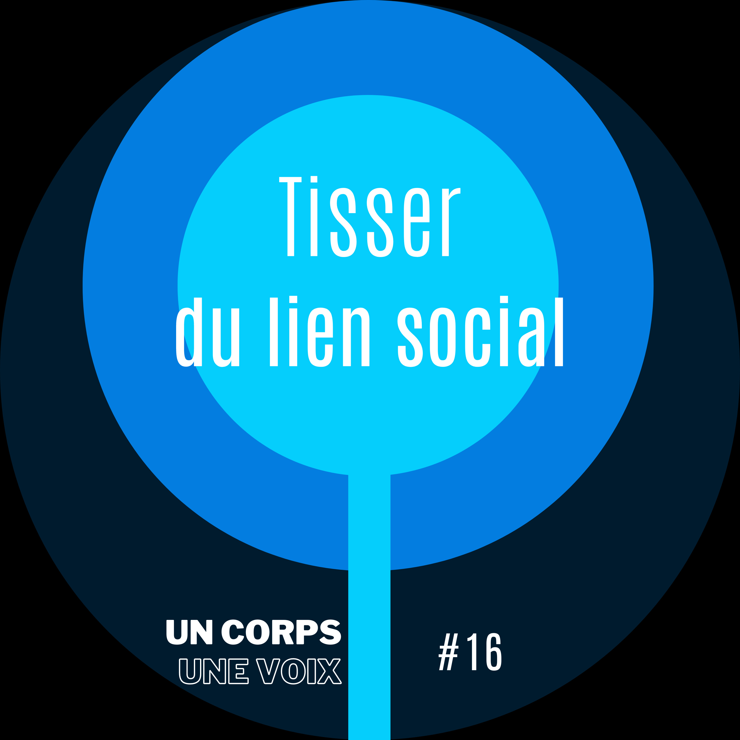 Un corps une voix