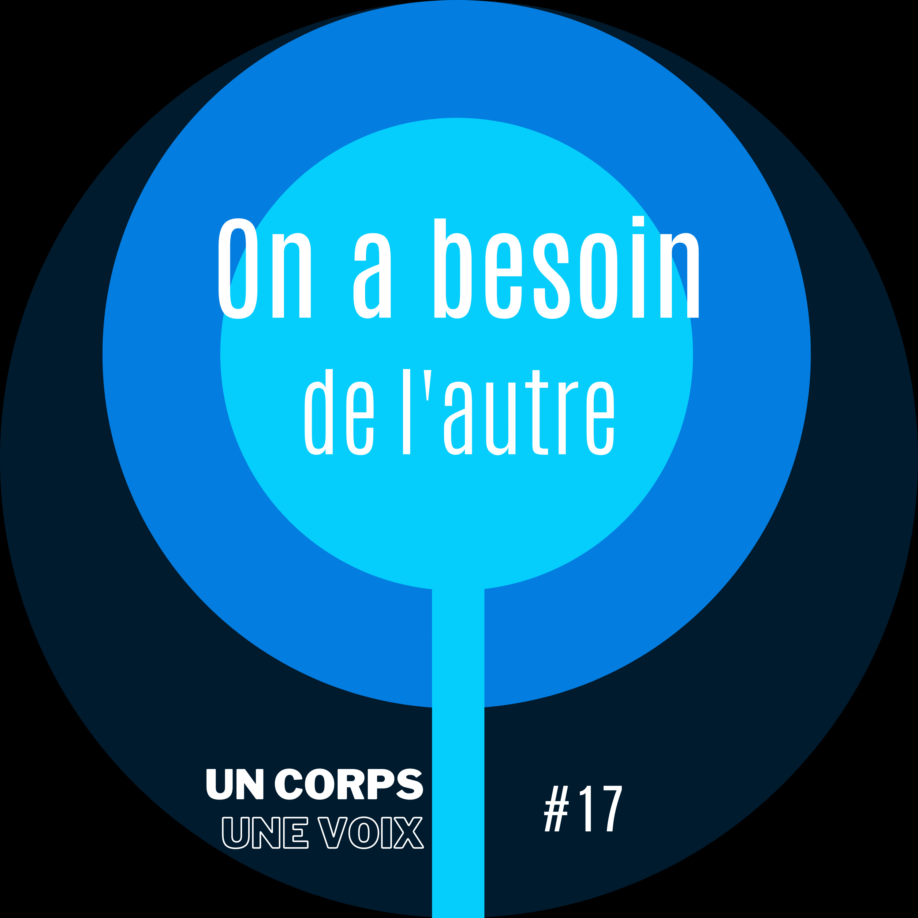 Un corps une voix