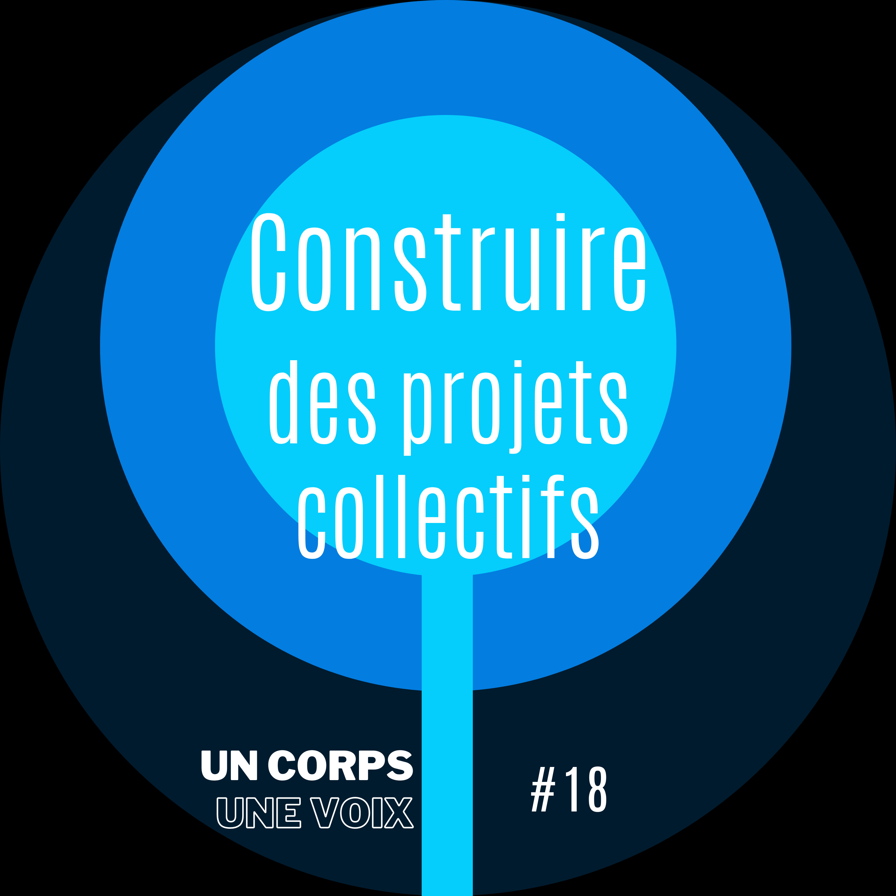 Un corps une voix