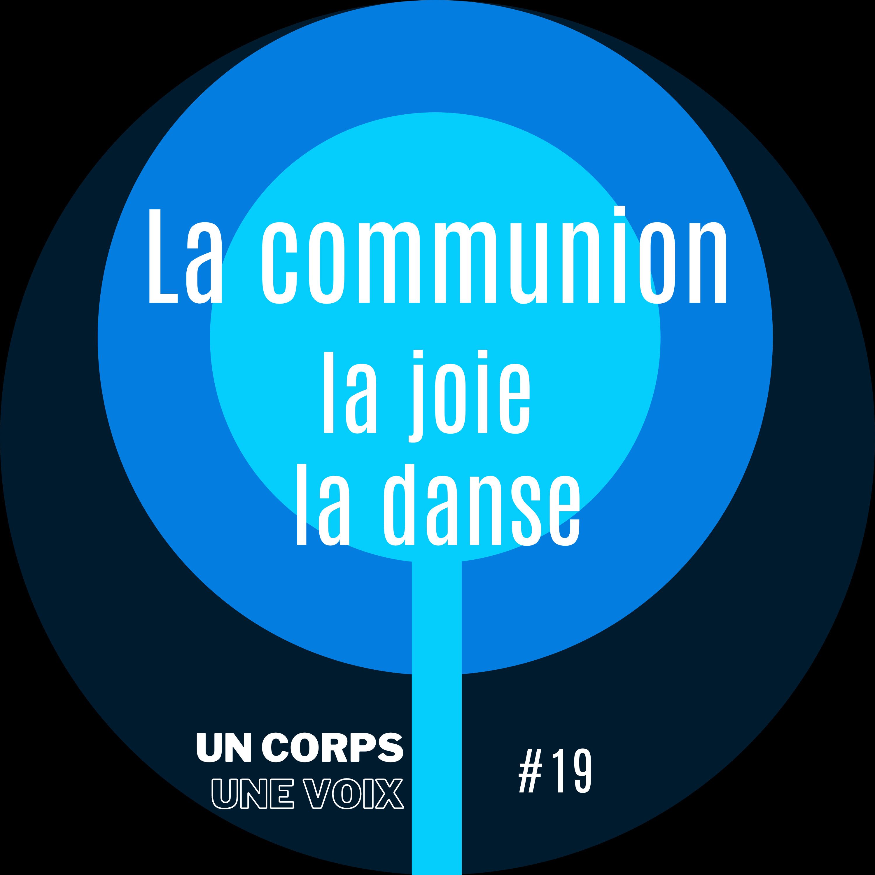 Un corps une voix