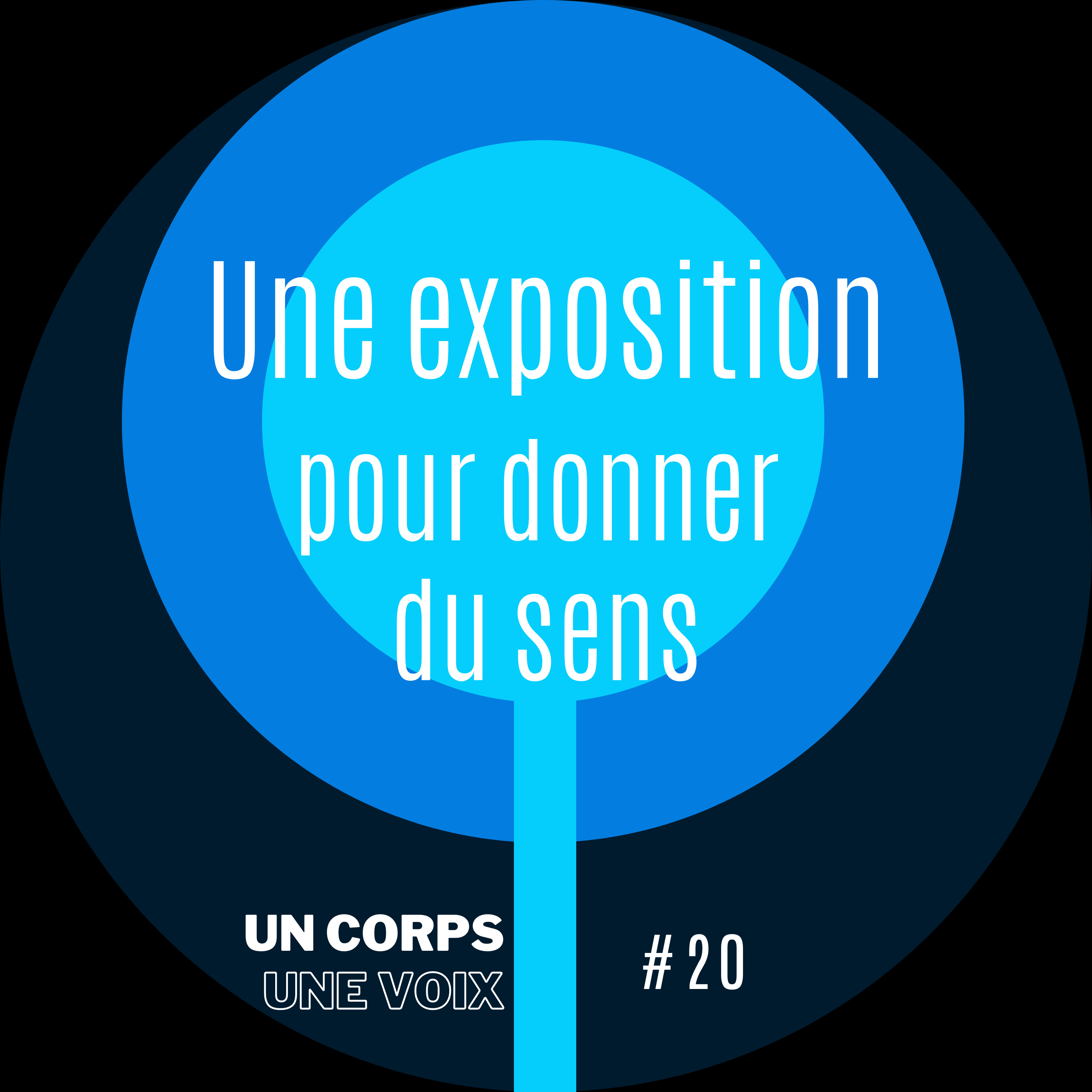 Un corps une voix
