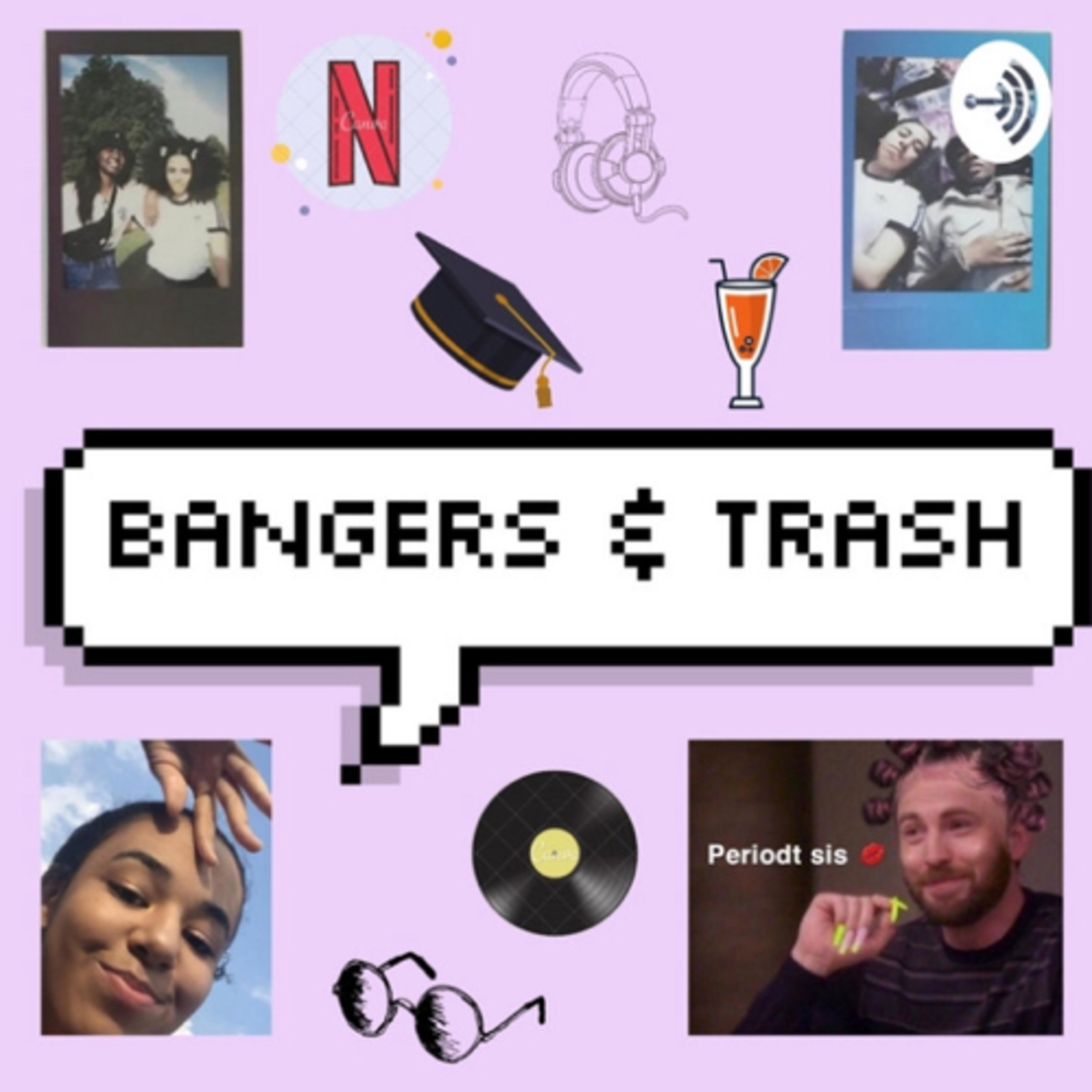 Bangers ‘n’ Trash