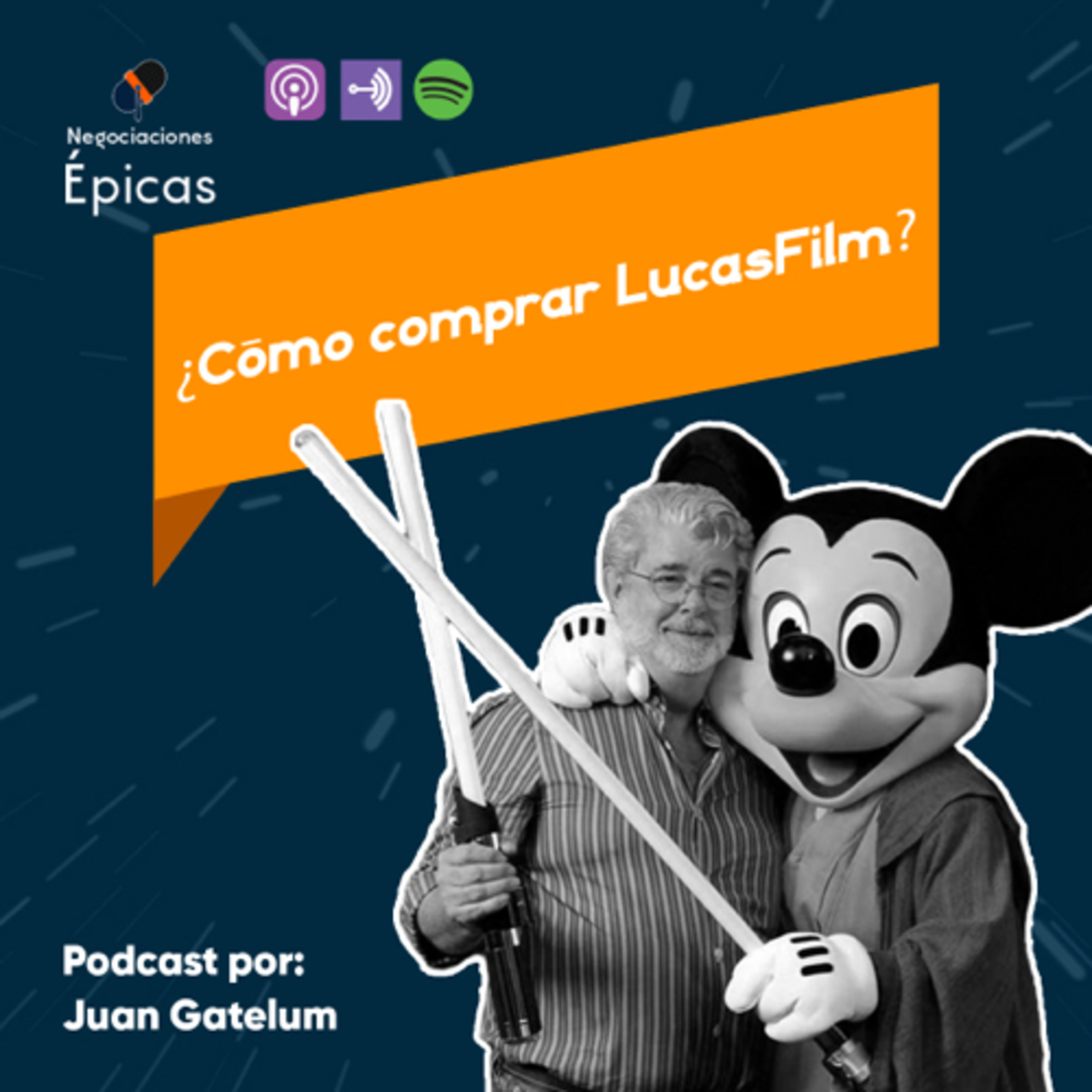 Negociaciones Épicas