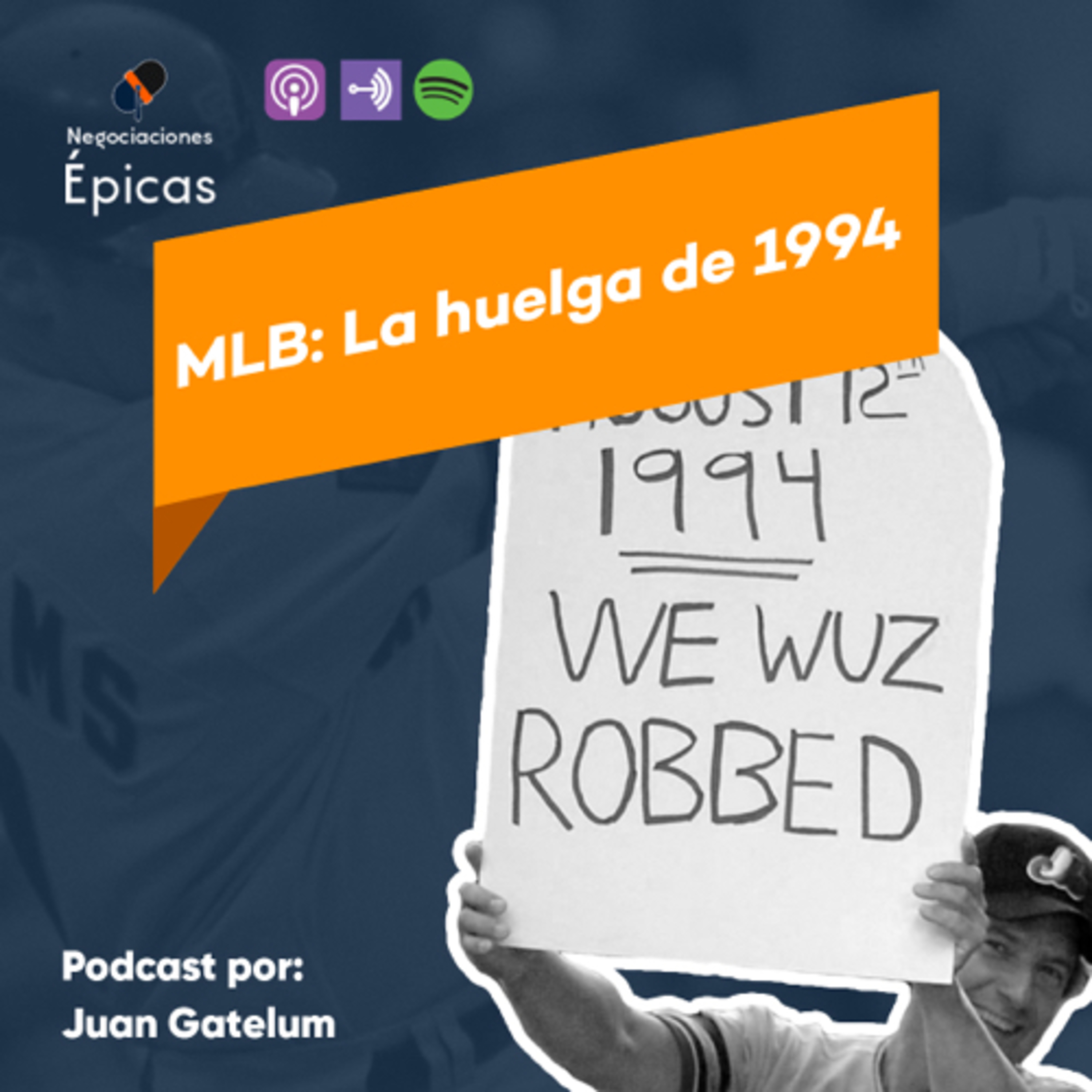 Negociaciones Épicas