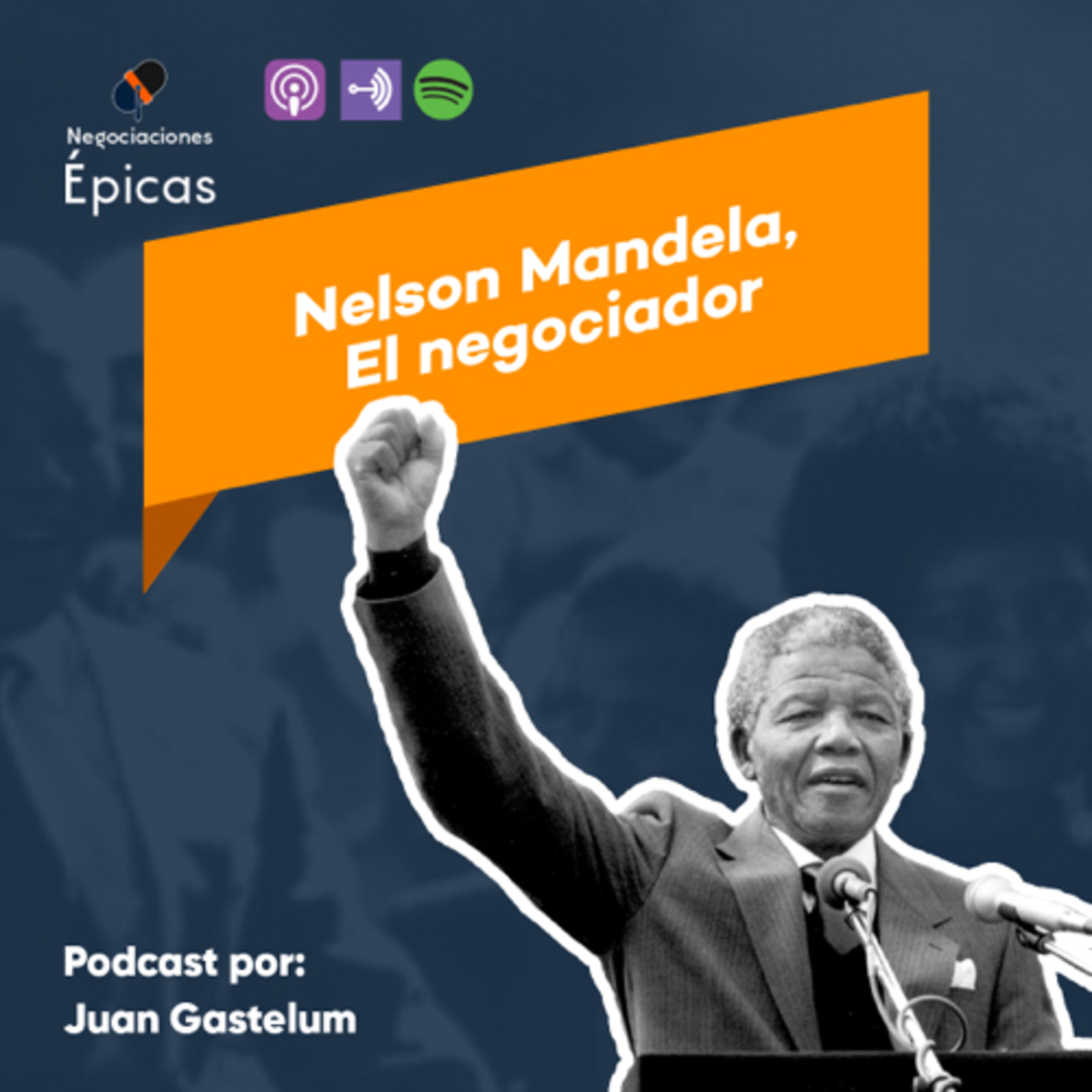 Negociaciones Épicas