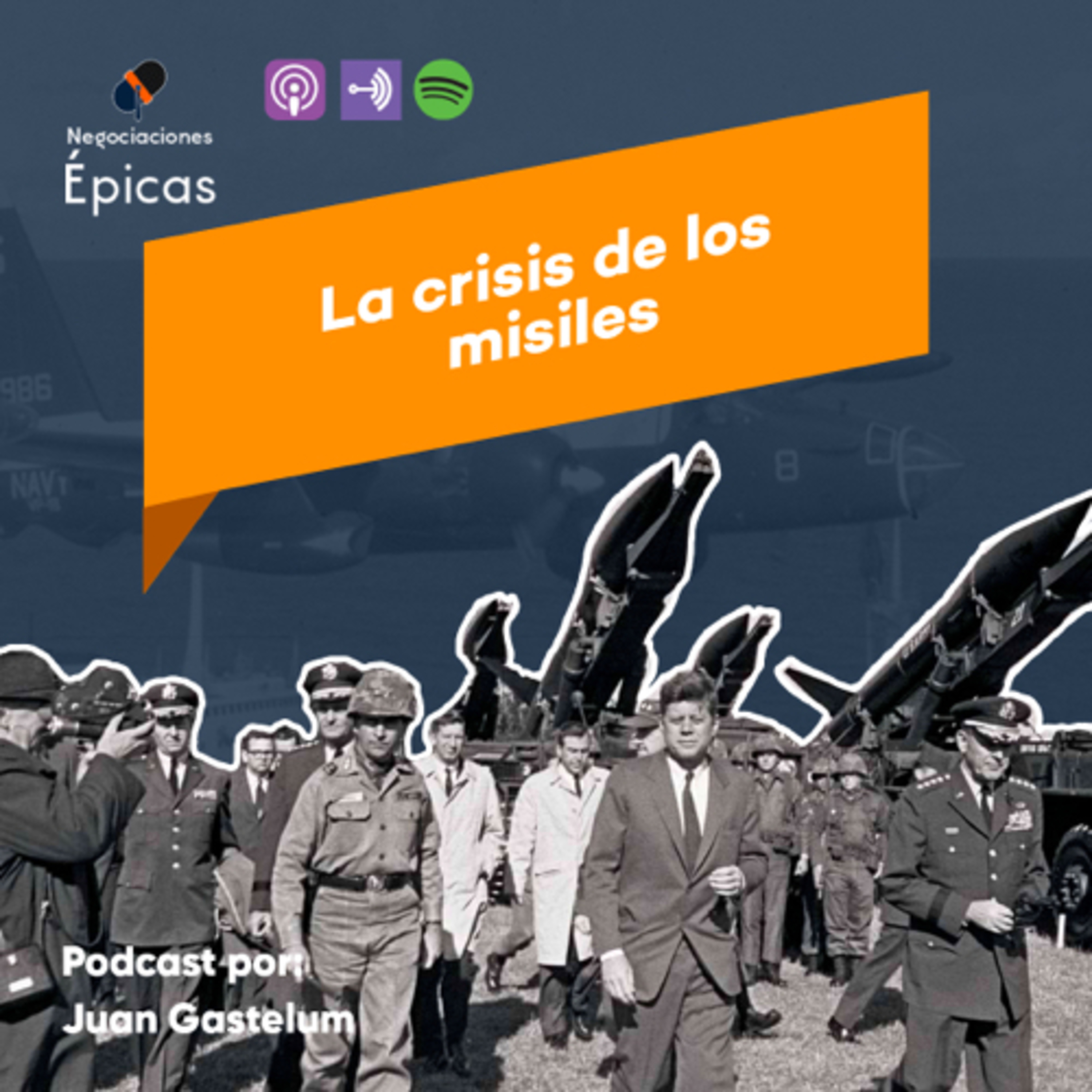 Negociaciones Épicas