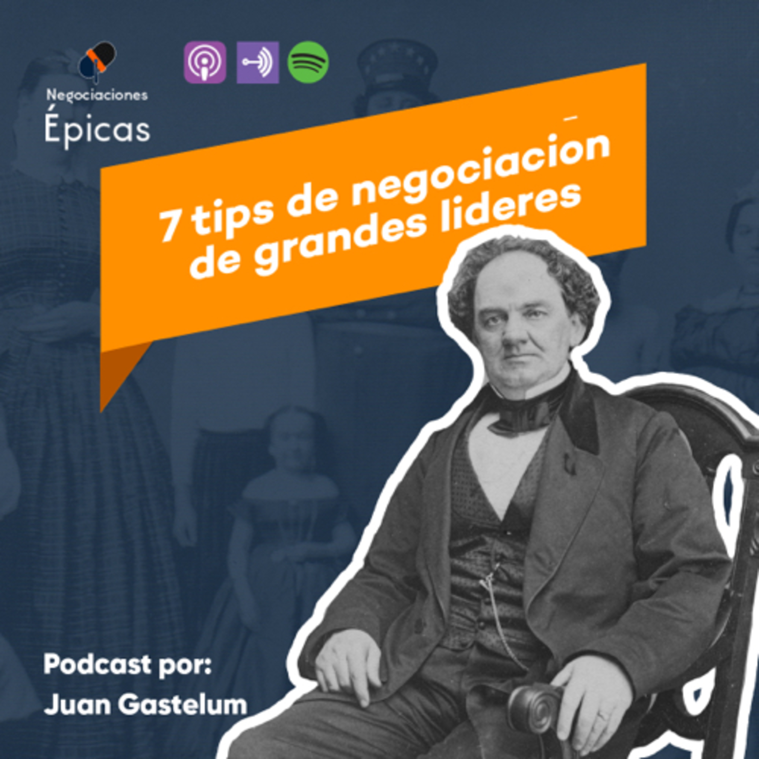 Negociaciones Épicas