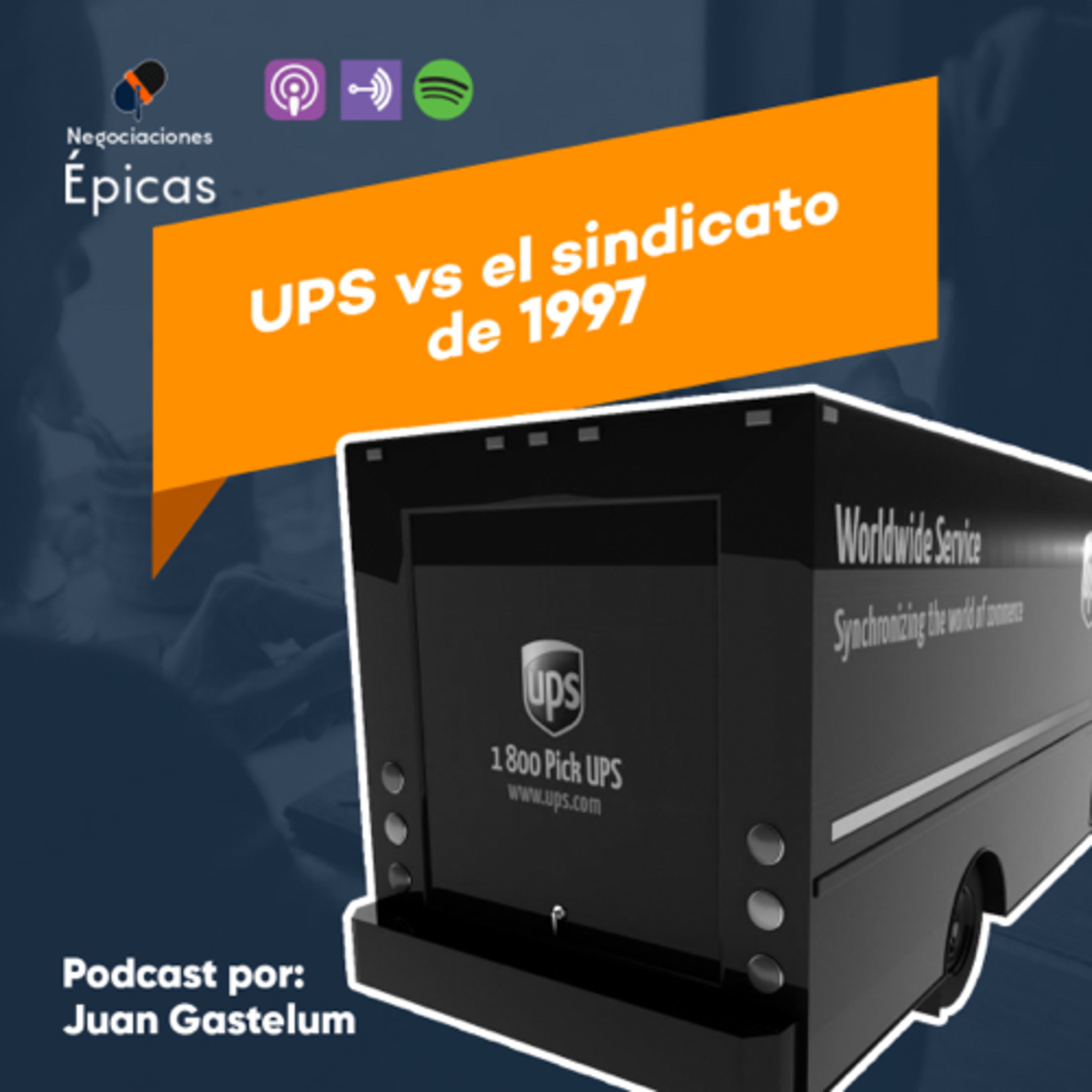 Negociaciones Épicas