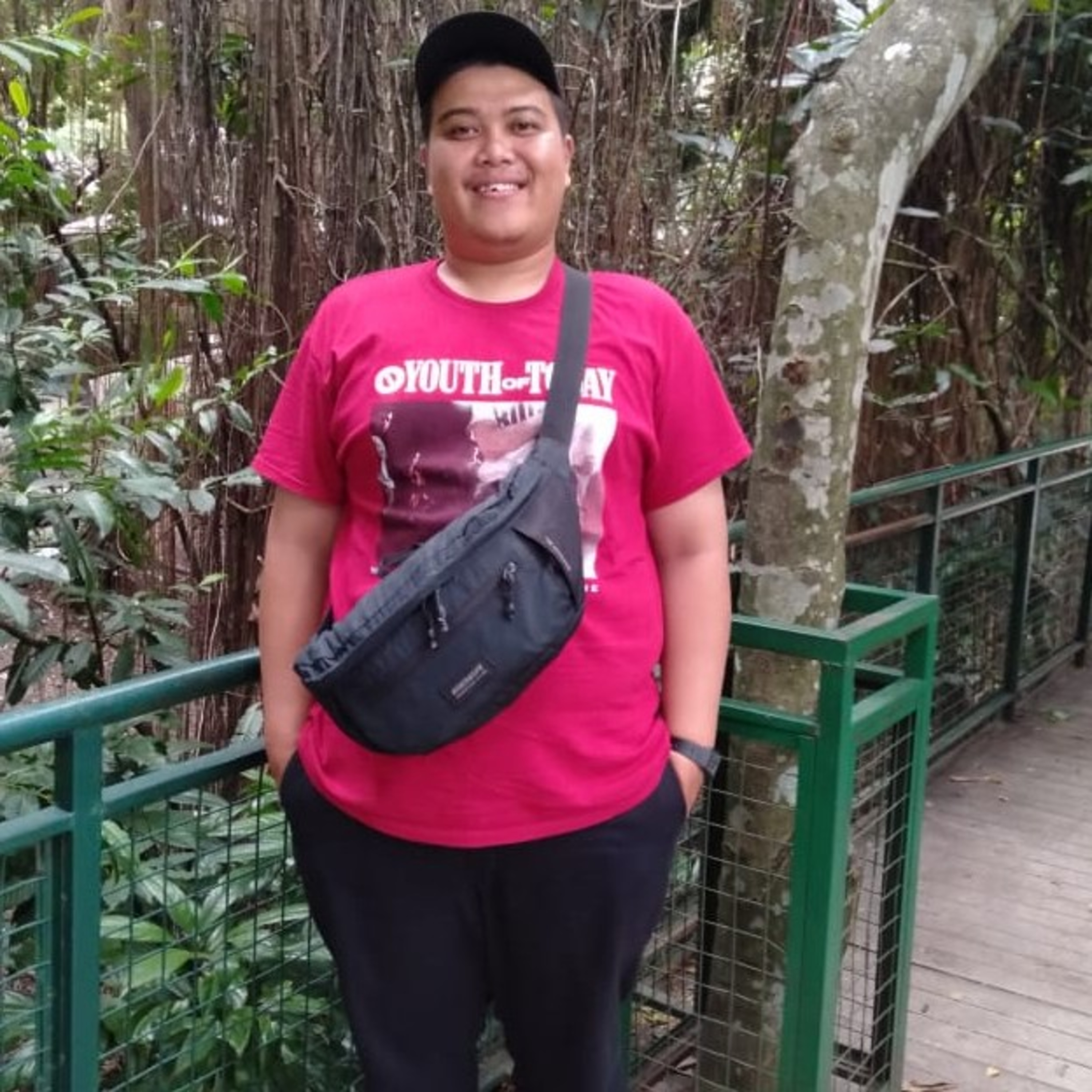 Podcast santai #gowmang !