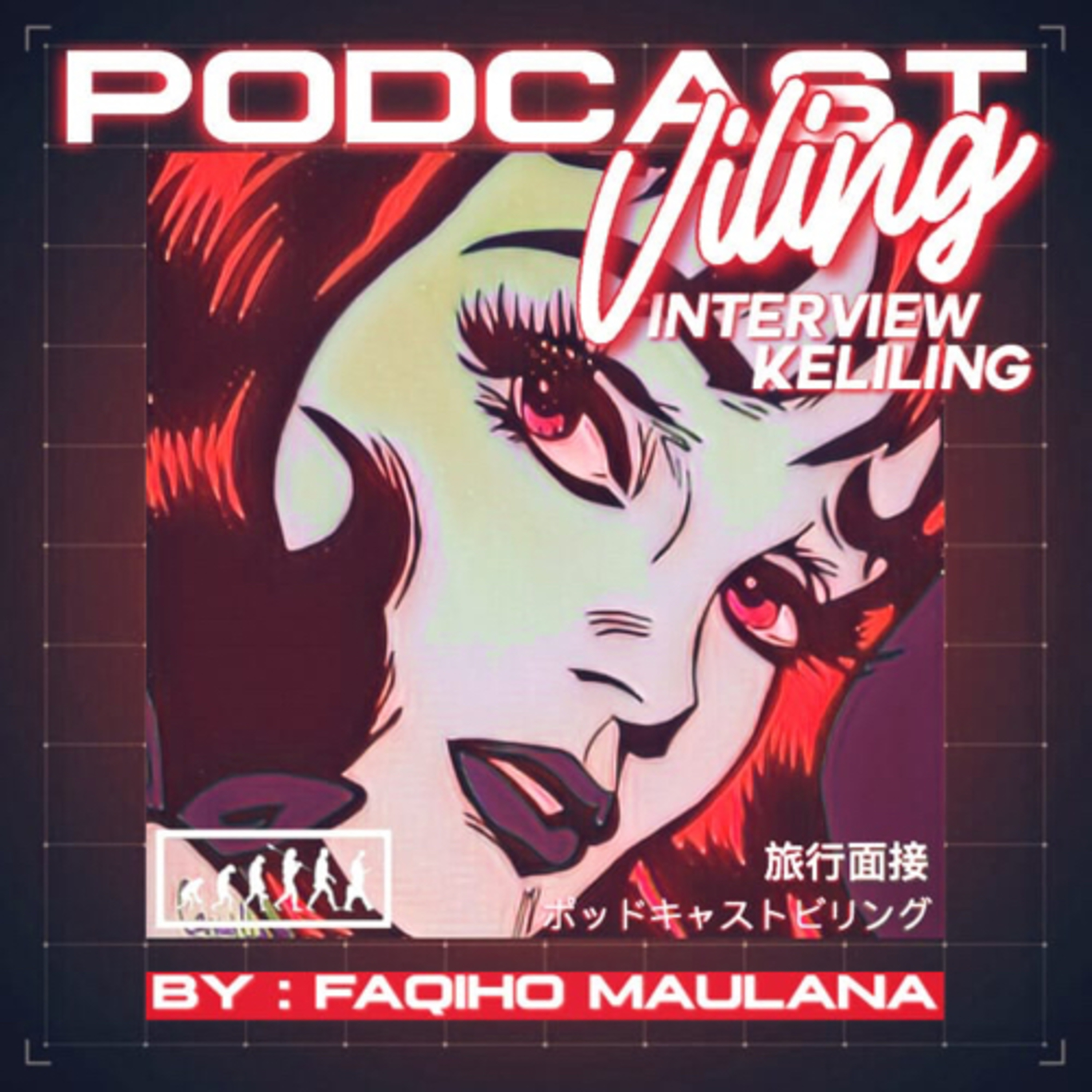 PODCAST VILING FAQIHOMAULANA