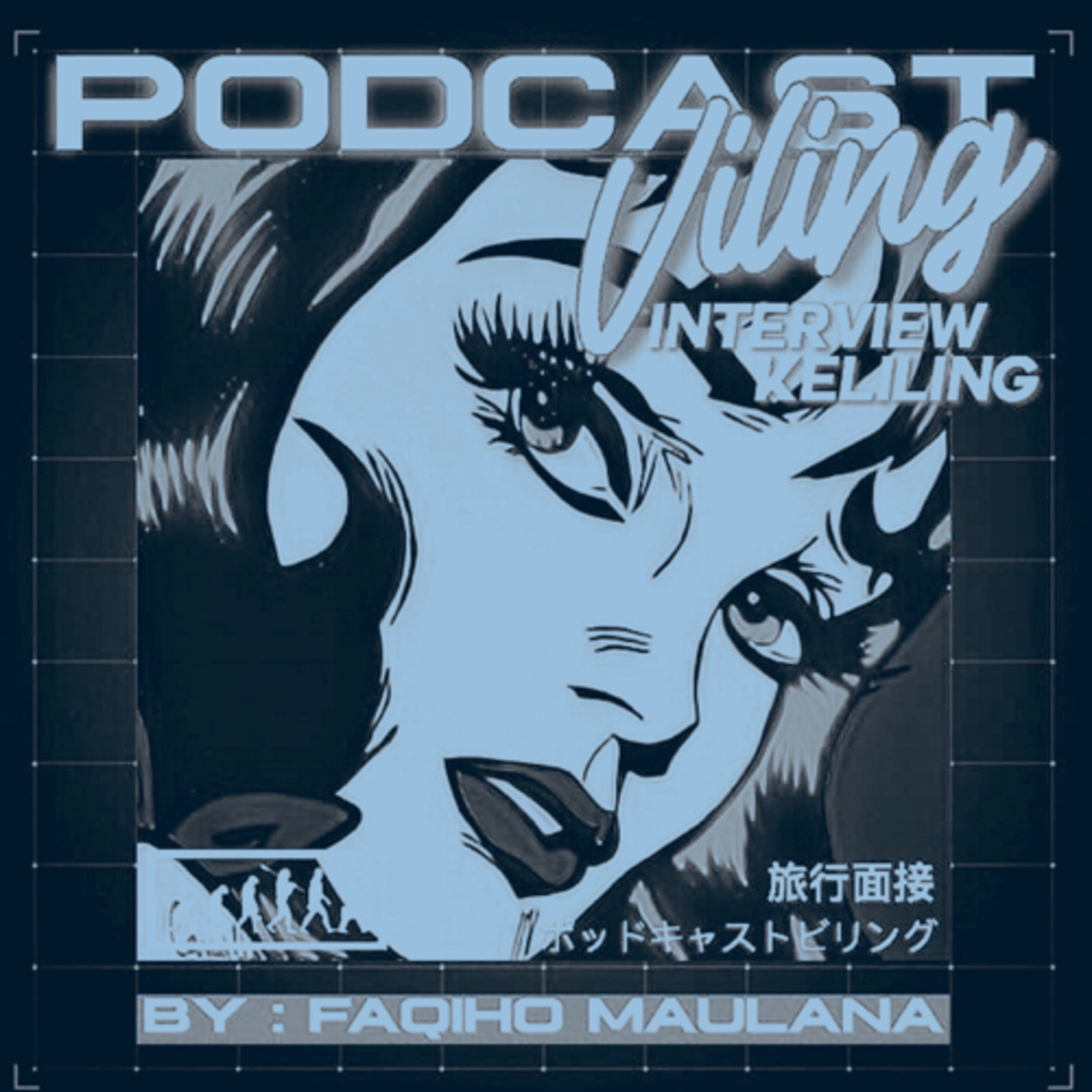 PODCAST VILING FAQIHOMAULANA